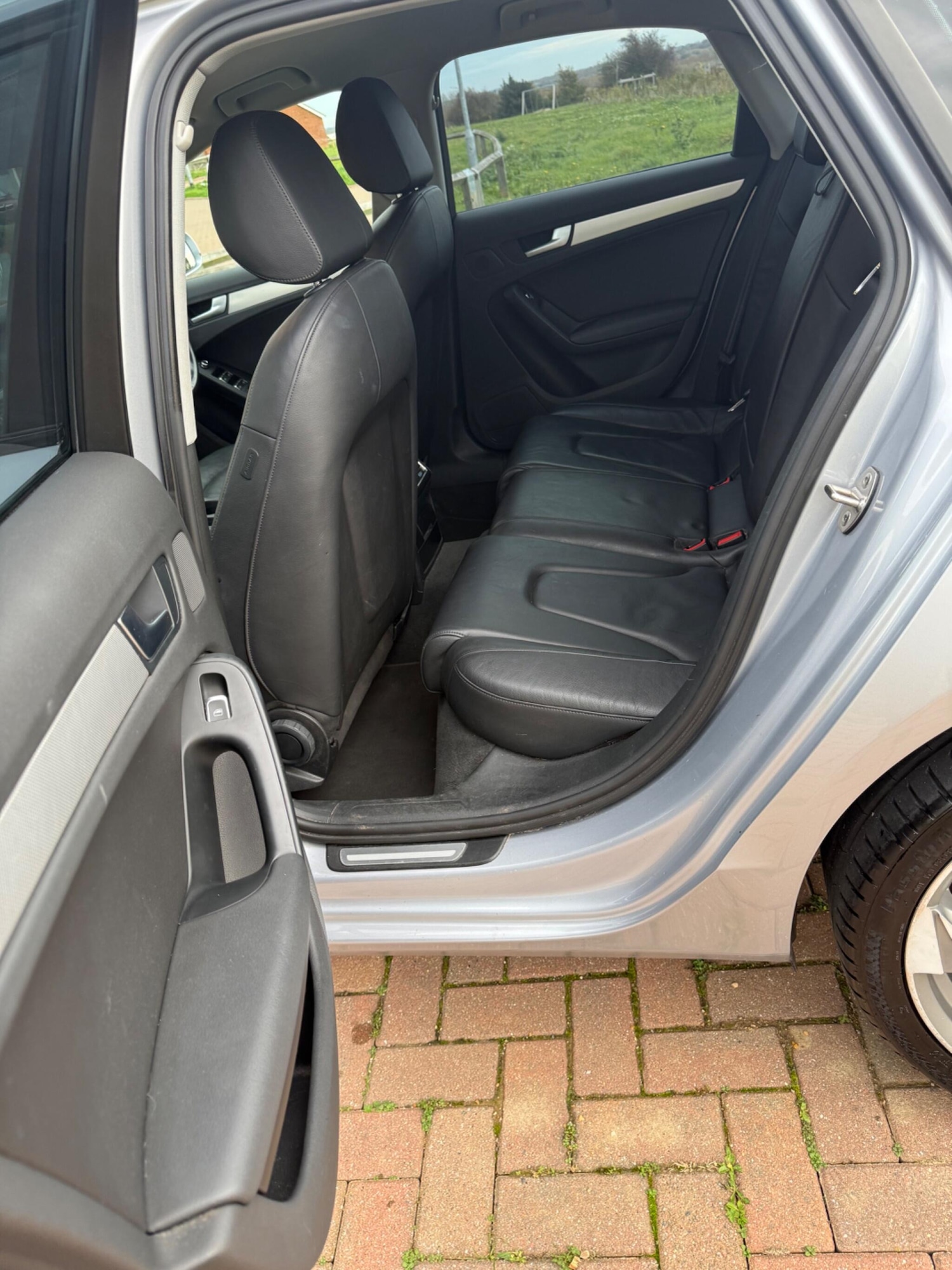 Used Audi A4 2015 for sale - 76473902: Photo 26