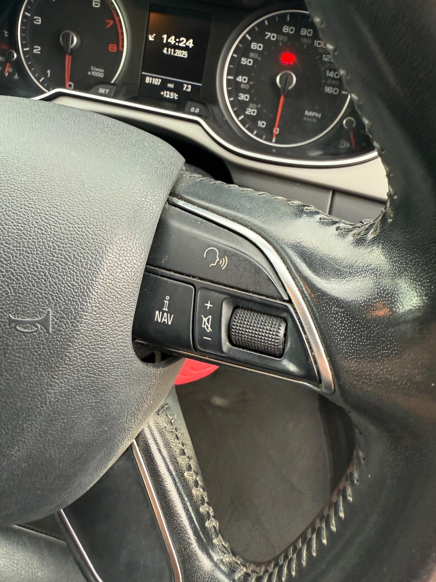 Used Audi A4 2015 for sale - 76473902: Photo 29