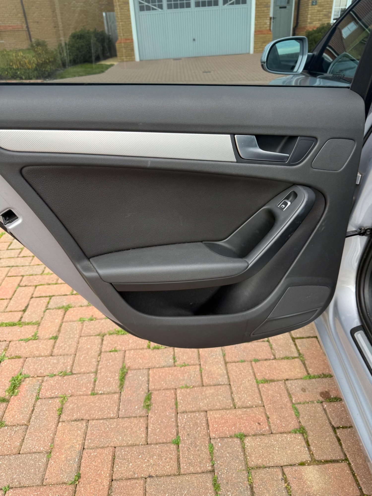 Used Audi A4 2015 for sale - 76473902: Photo 36