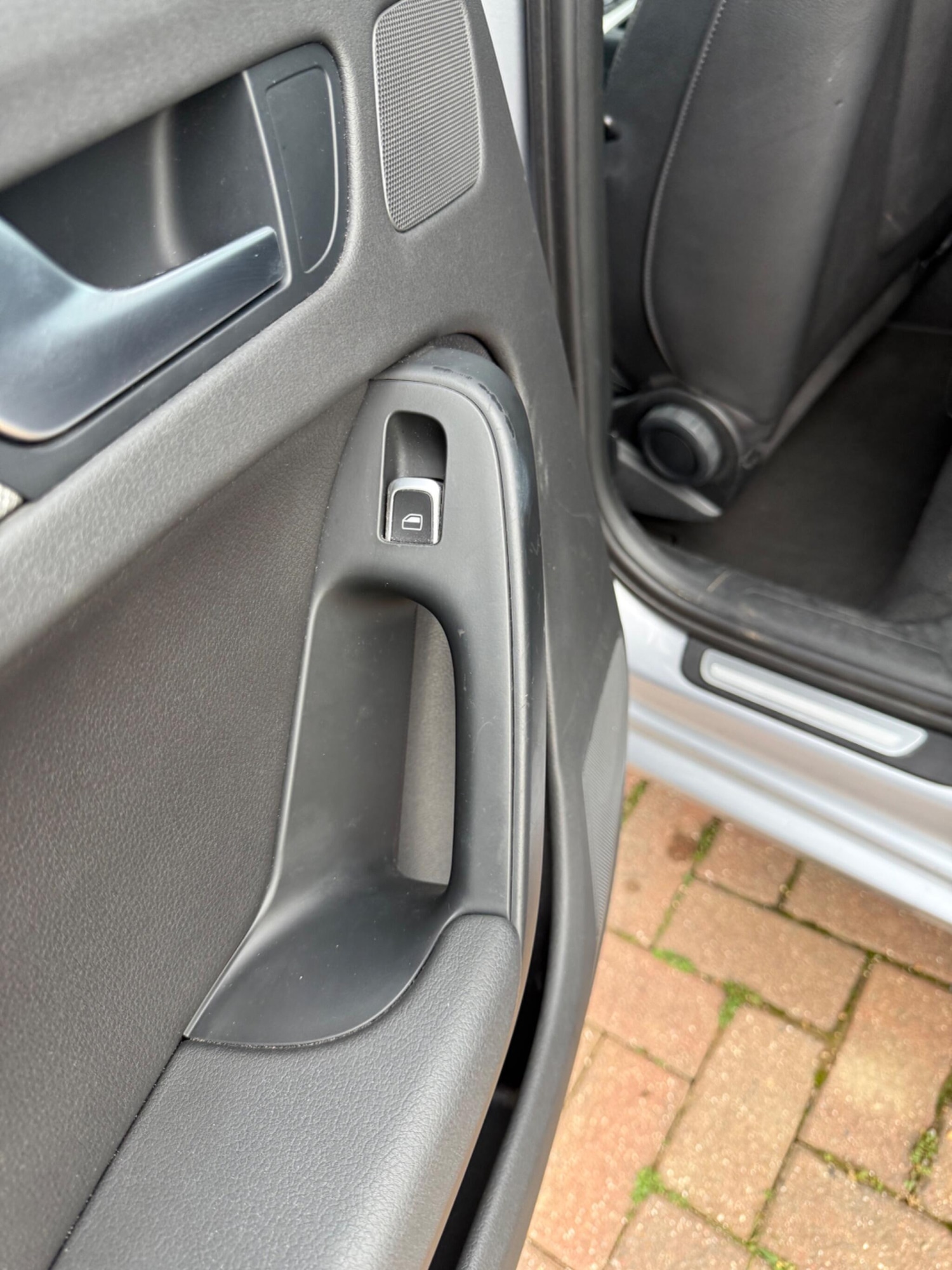 Used Audi A4 2015 for sale - 76473902: Photo 37