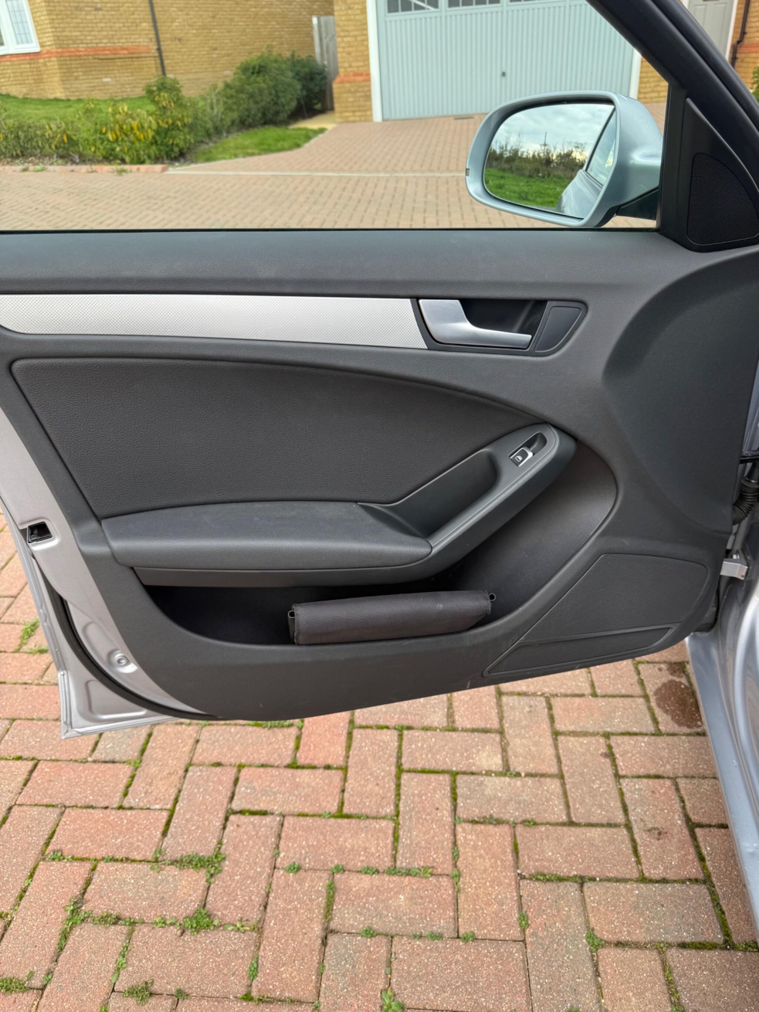 Used Audi A4 2015 for sale - 76473902: Photo 38