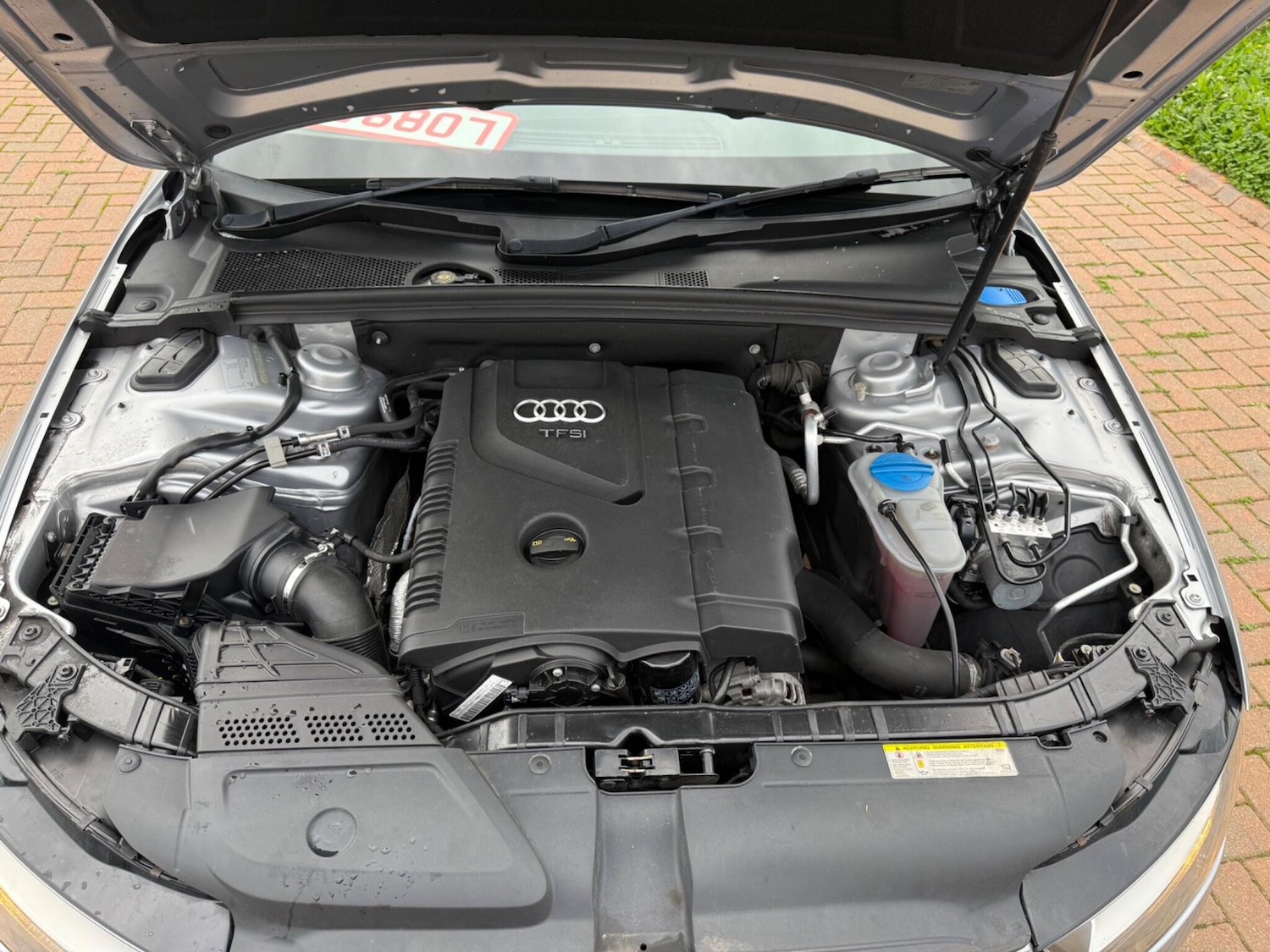 Used Audi A4 2015 for sale - 76473902: Photo 40