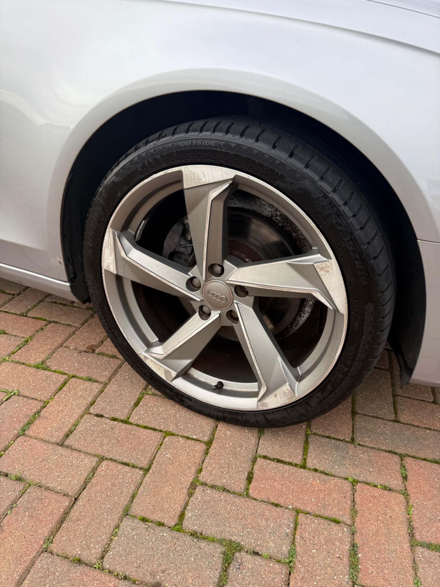 Used Audi A4 2015 for sale - 76473902: Photo 41