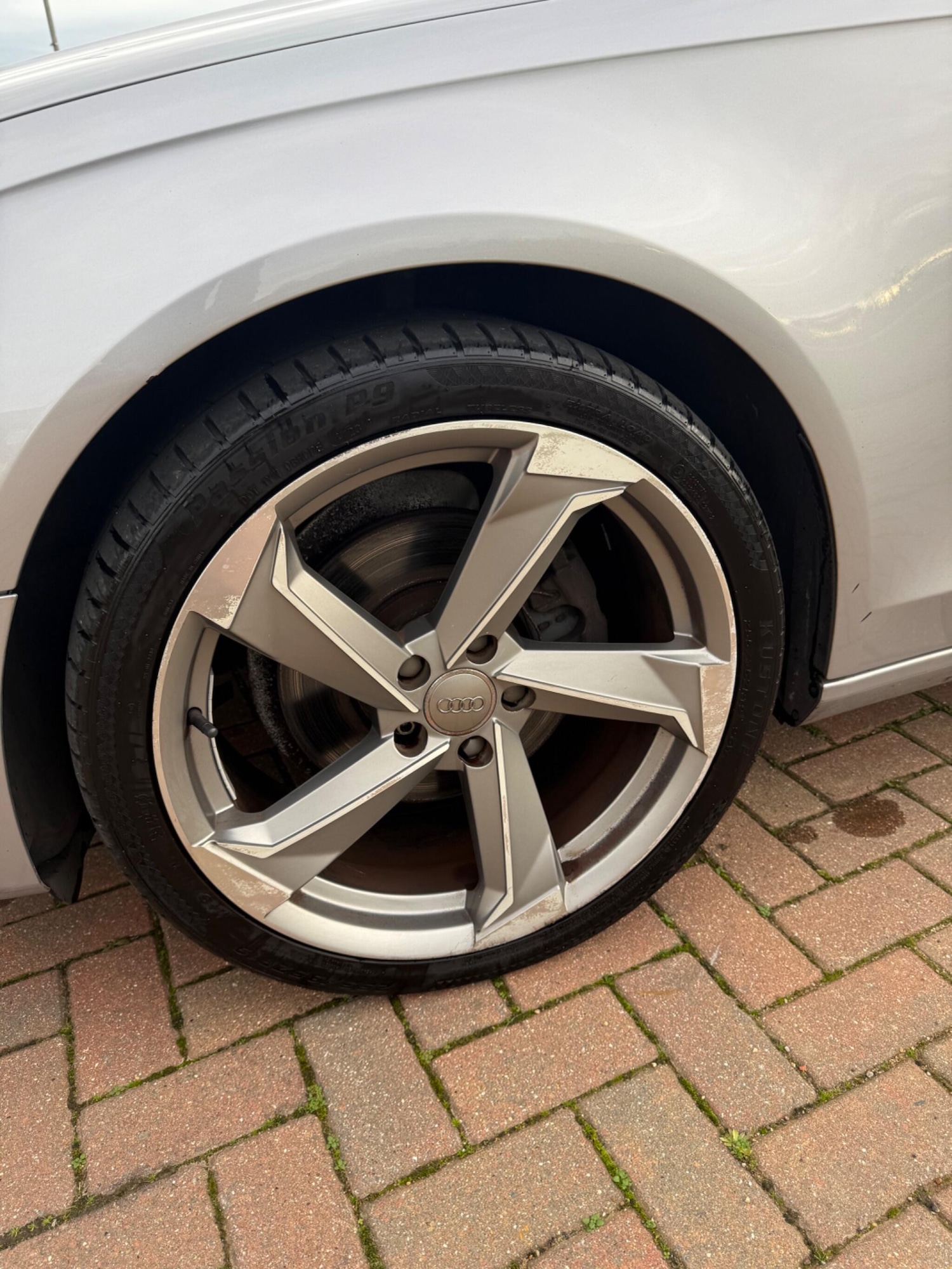 Used Audi A4 2015 for sale - 76473902: Photo 42