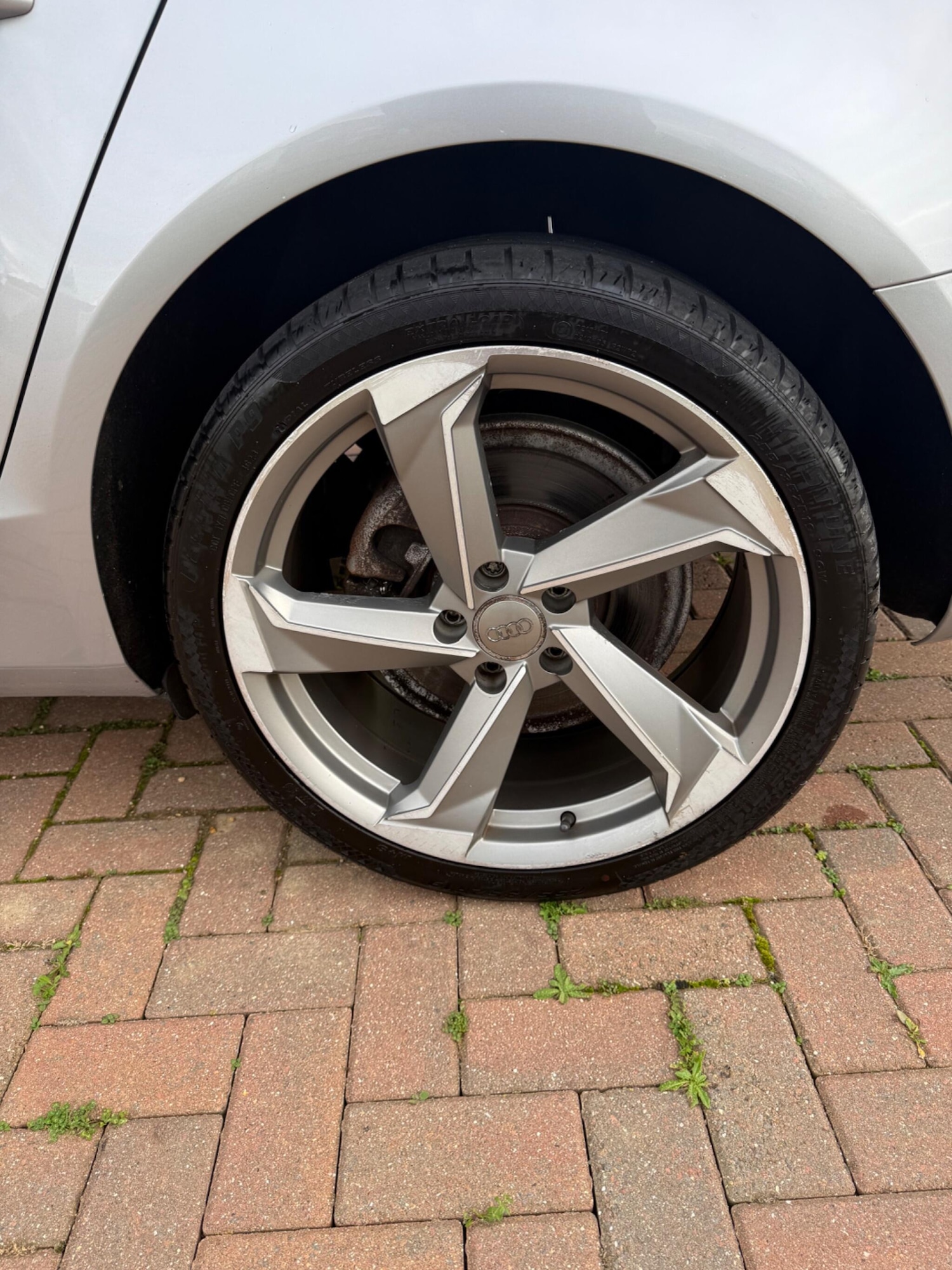 Used Audi A4 2015 for sale - 76473902: Photo 43