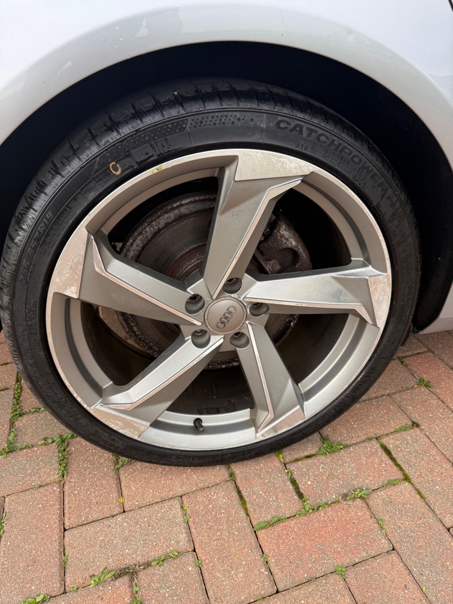 Used Audi A4 2015 for sale - 76473902: Photo 44