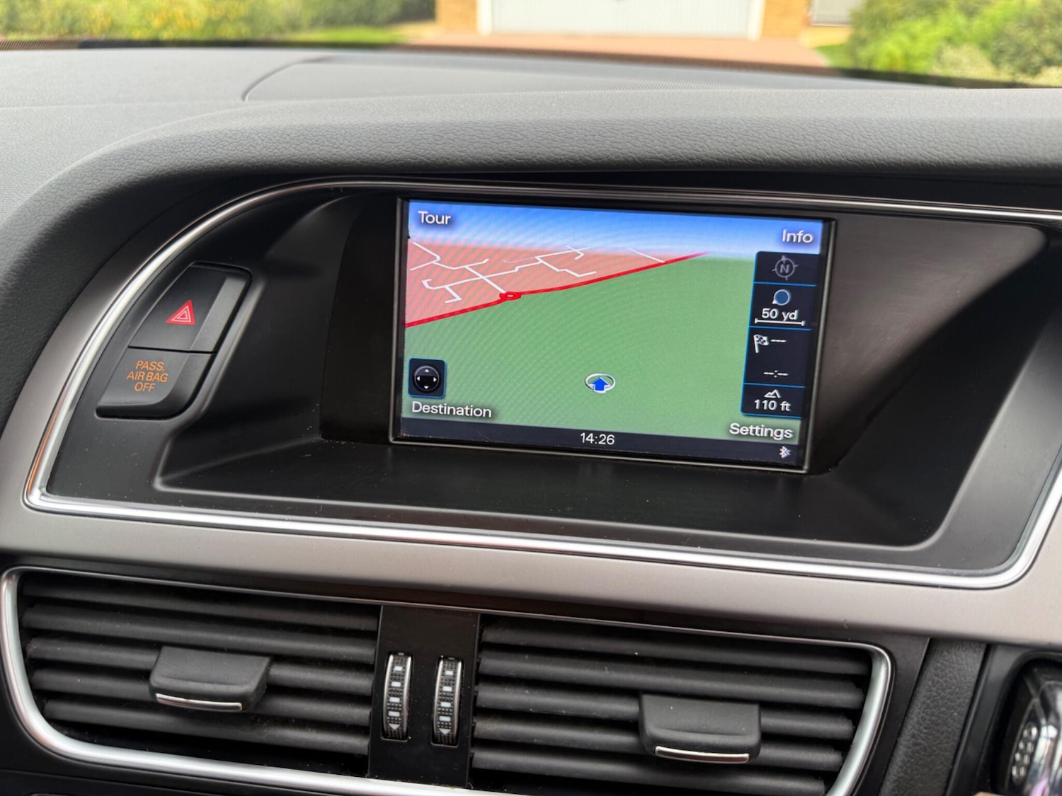 Used Audi A4 2015 for sale - 76473902: Photo 45