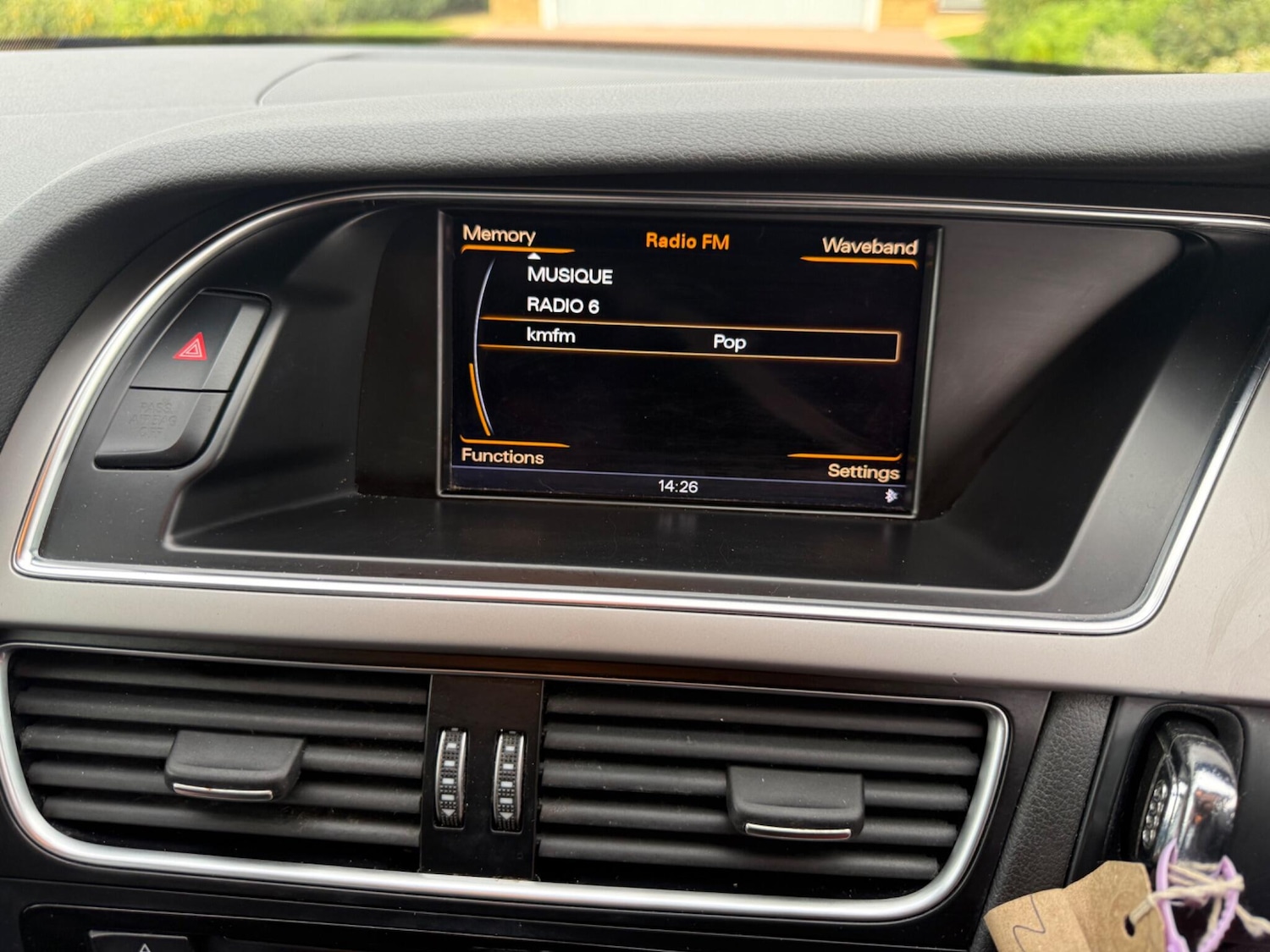 Used Audi A4 2015 for sale - 76473902: Photo 46