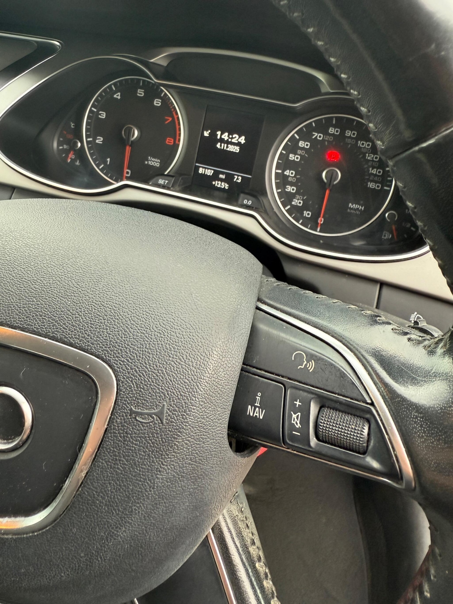 Used Audi A4 2015 for sale - 76473902: Photo 47