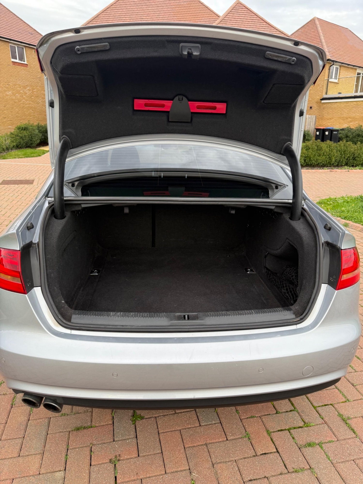 Used Audi A4 2015 for sale - 76473902: Photo 48