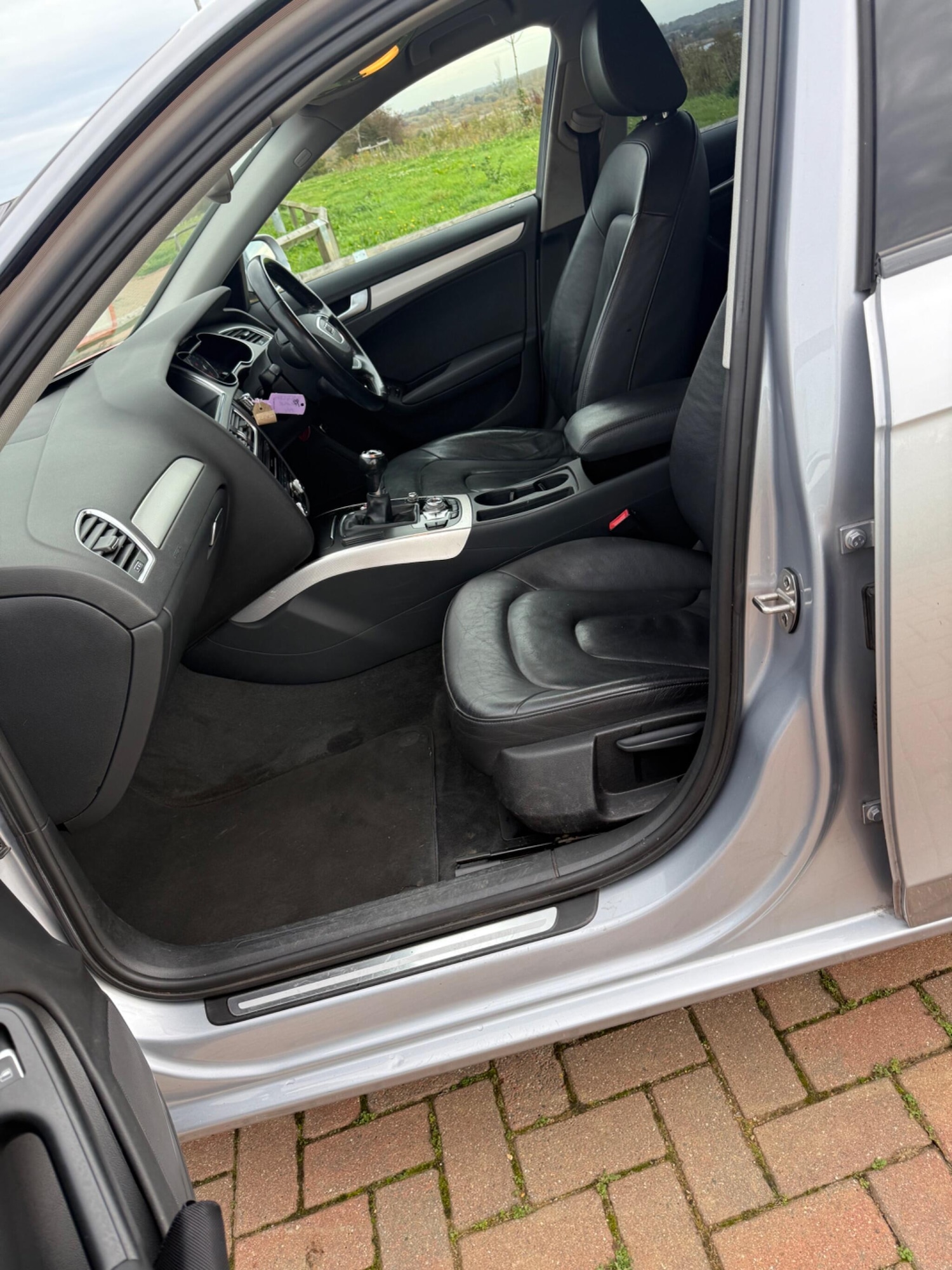 Used Audi A4 2015 for sale - 76473902: Photo 50