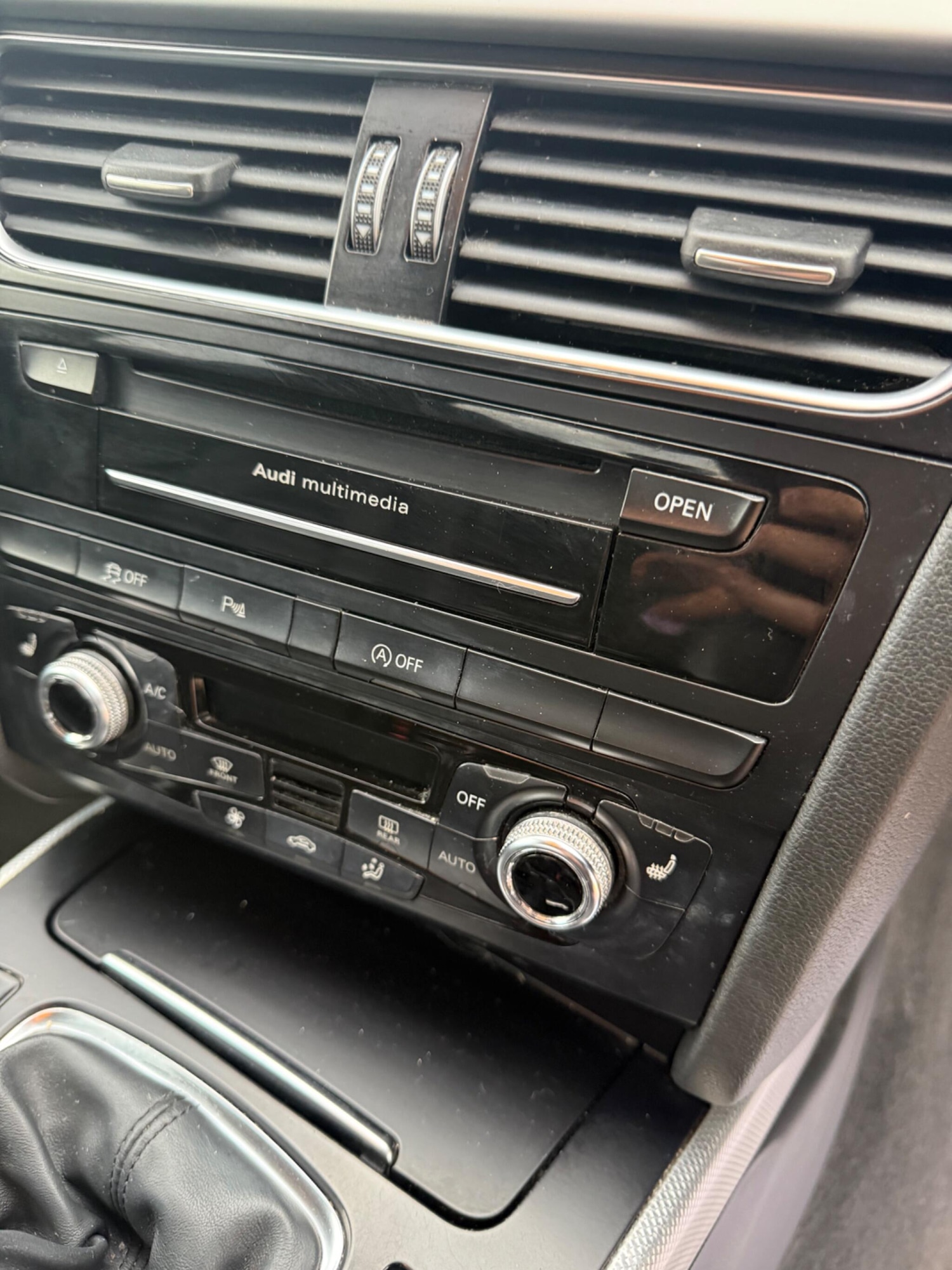 Used Audi A4 2015 for sale - 76473902: Photo 54