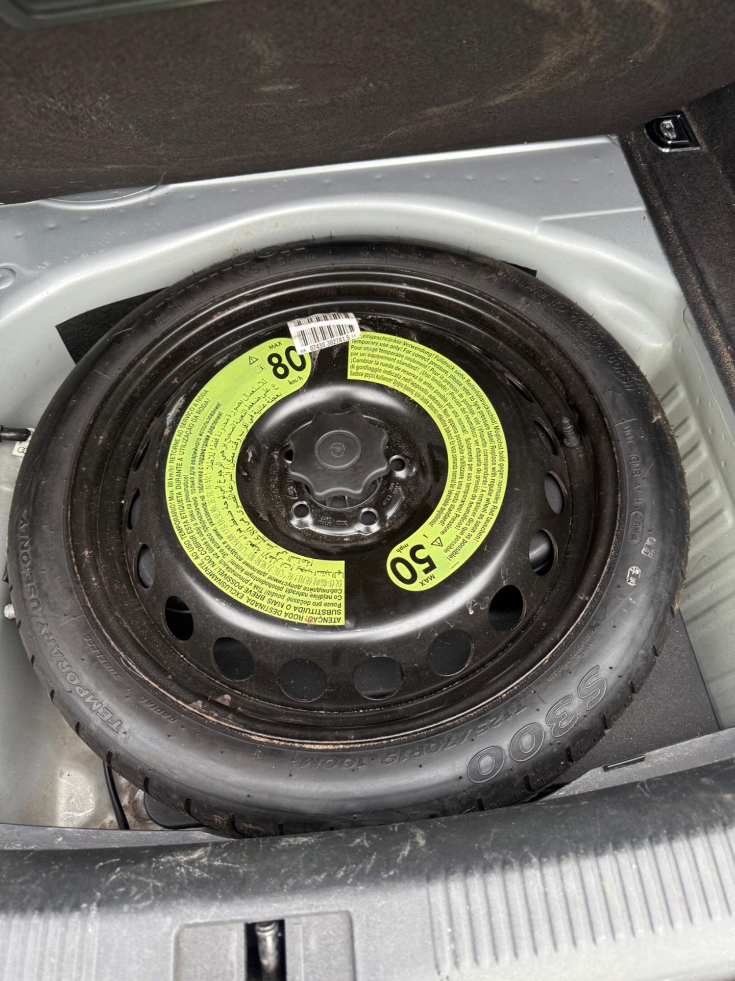 Used Audi A4 2015 for sale - 76473902: Photo 55