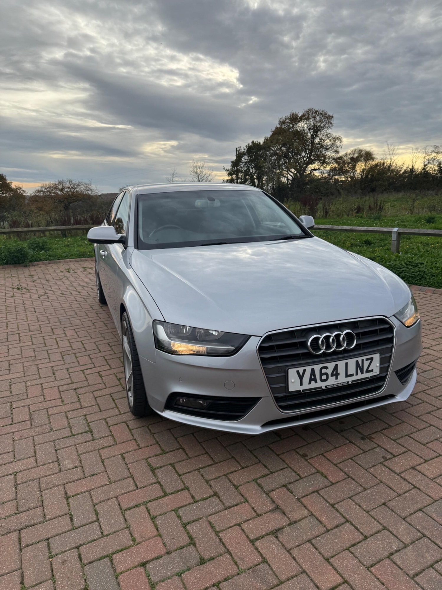 Used Audi A4 2015 for sale - 76473902: Photo 6