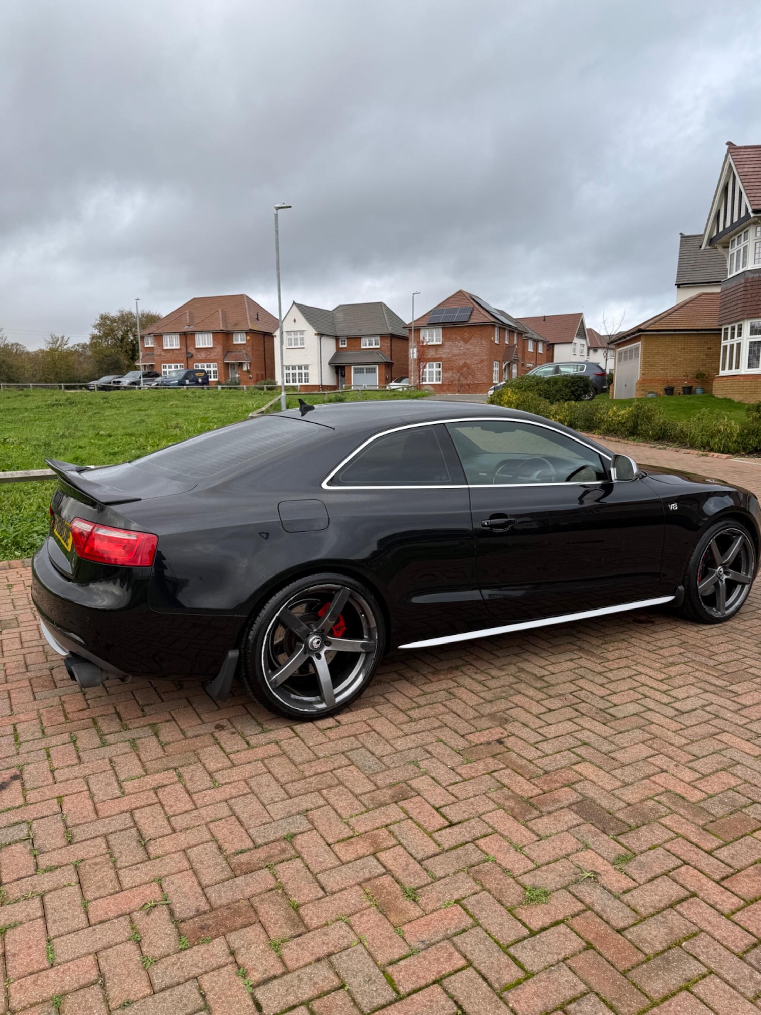 Used Audi A5 2008 for sale - 76753017: Photo 18