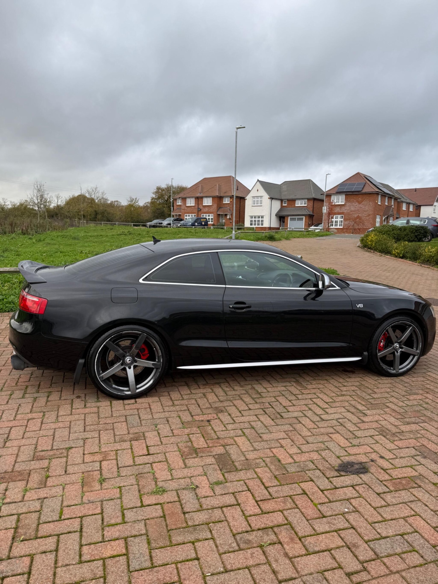Used Audi A5 2008 for sale - 76753017: Photo 19