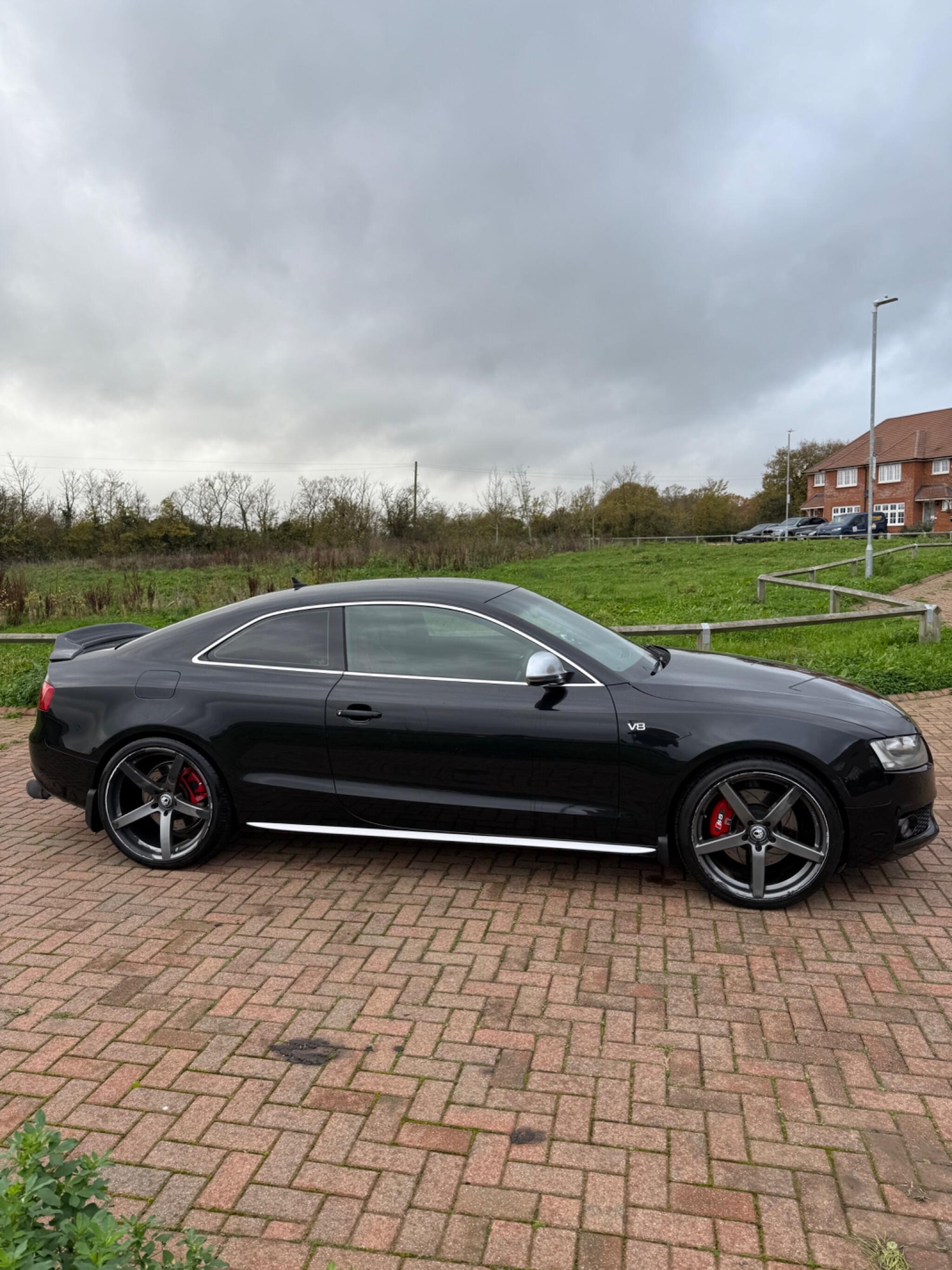 Used Audi A5 2008 for sale - 76753017: Photo 20