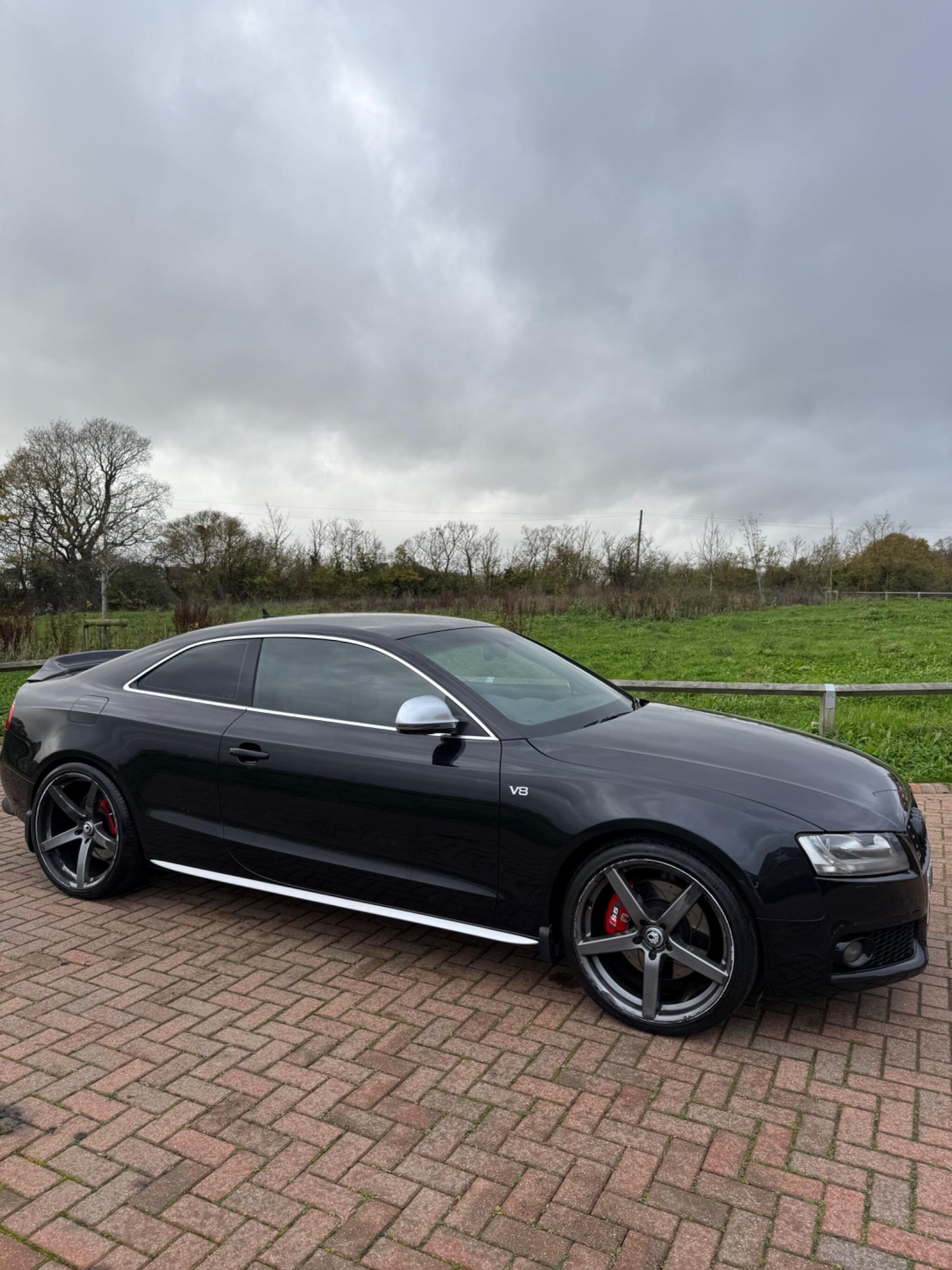 Used Audi A5 2008 for sale - 76753017: Photo 21