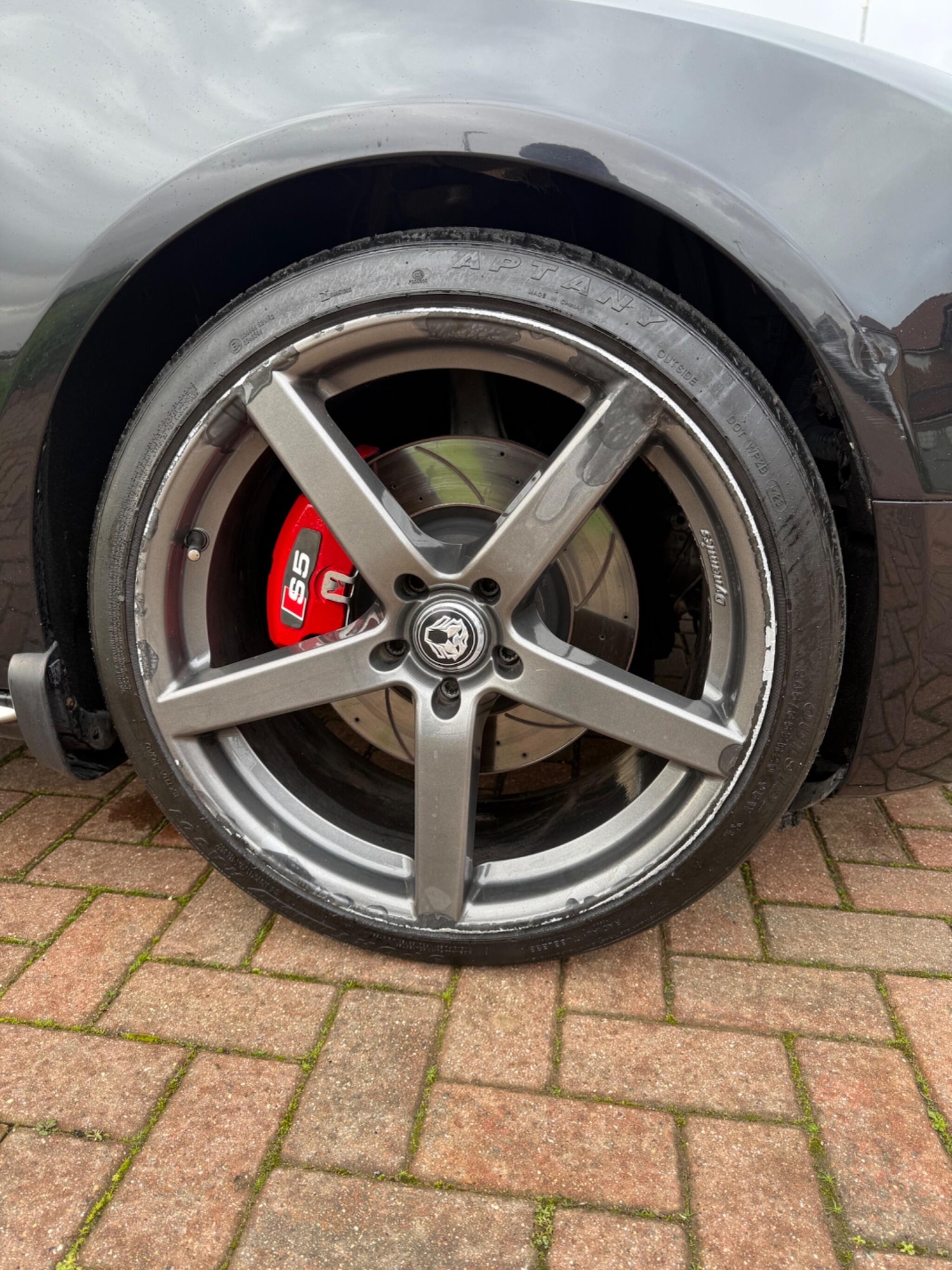 Used Audi A5 2008 for sale - 76753017: Photo 22