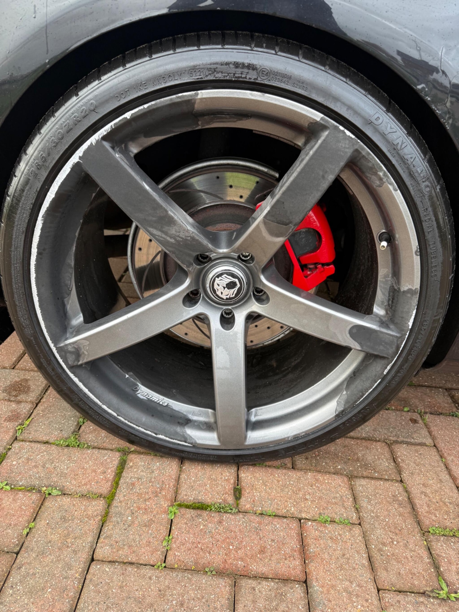 Used Audi A5 2008 for sale - 76753017: Photo 24