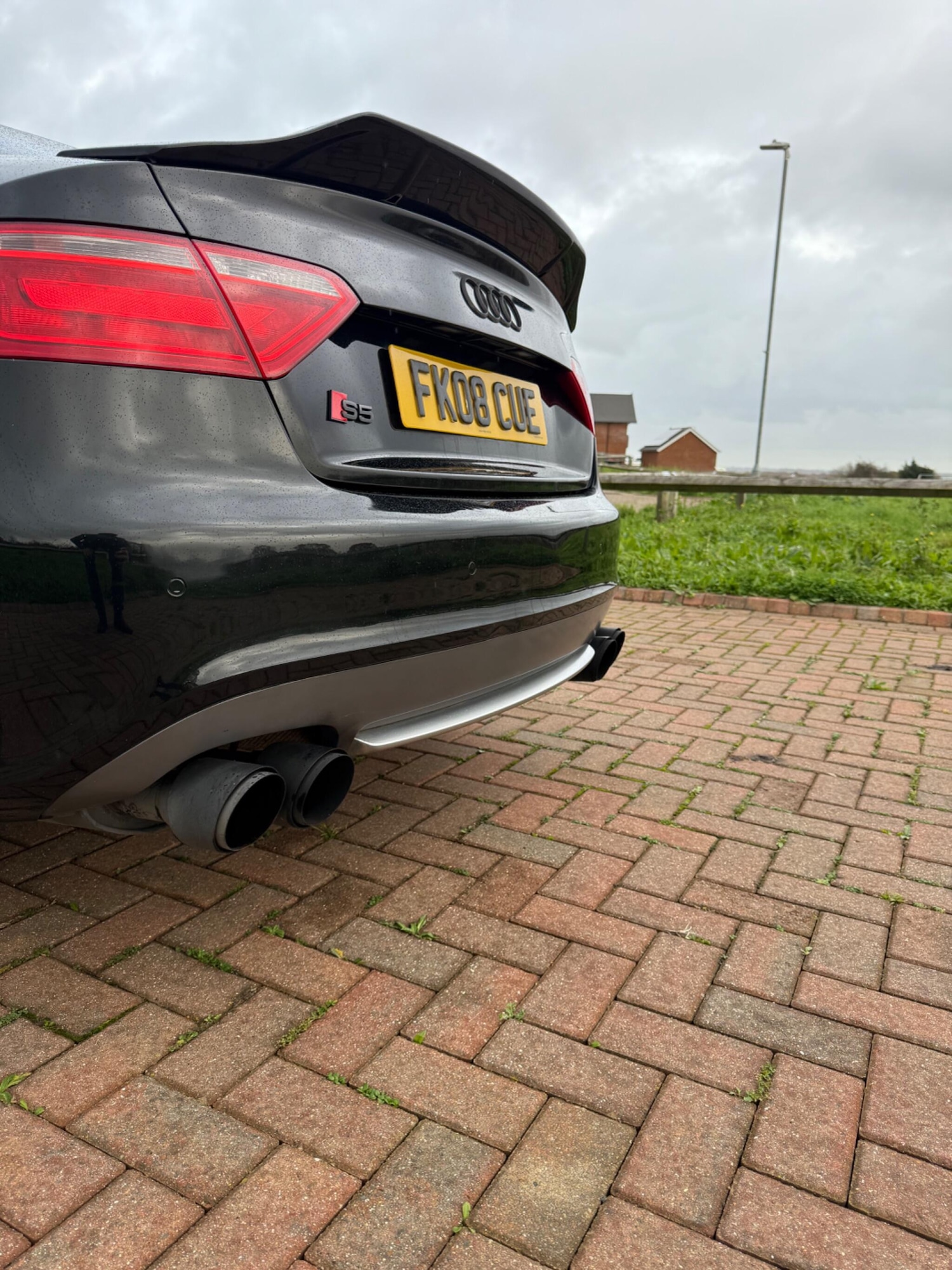 Used Audi A5 2008 for sale - 76753017: Photo 27