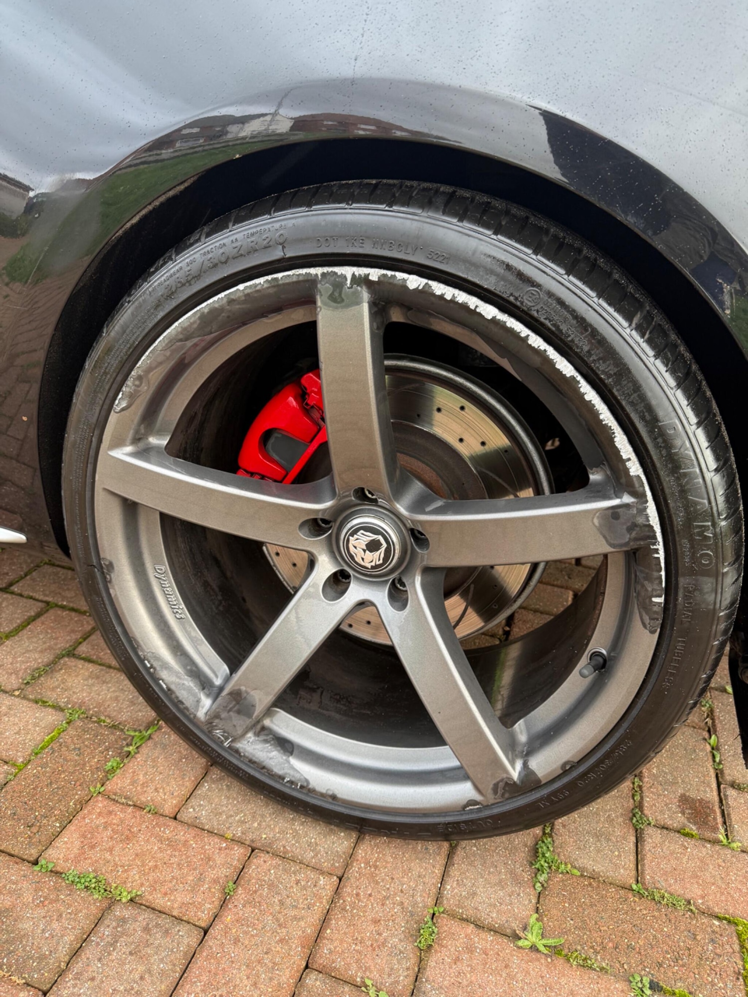 Used Audi A5 2008 for sale - 76753017: Photo 28