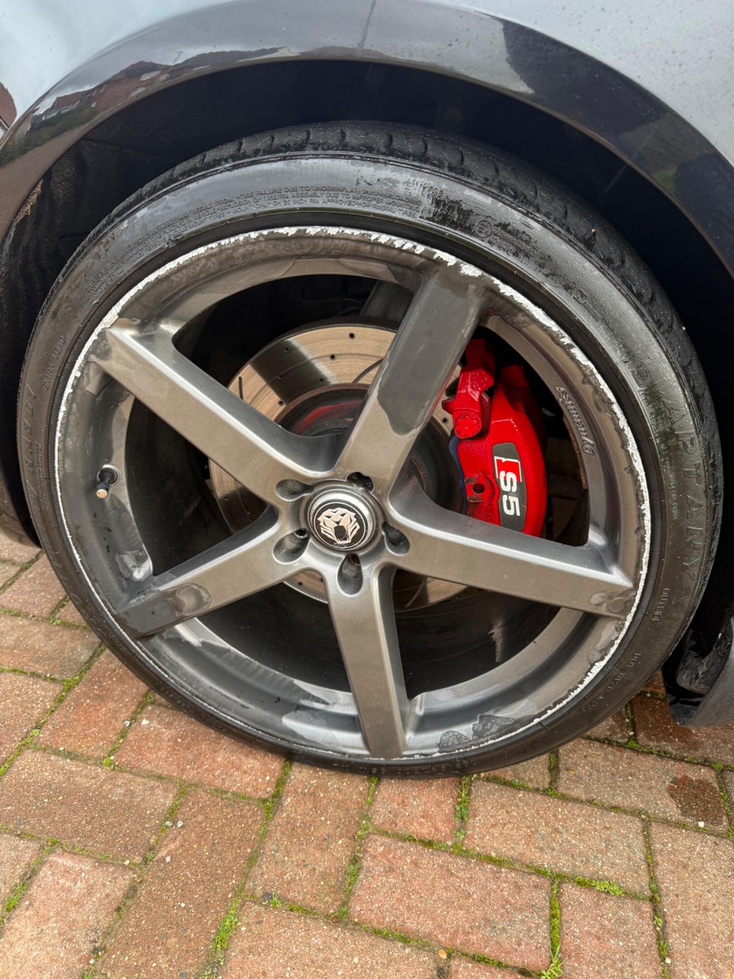 Used Audi A5 2008 for sale - 76753017: Photo 29