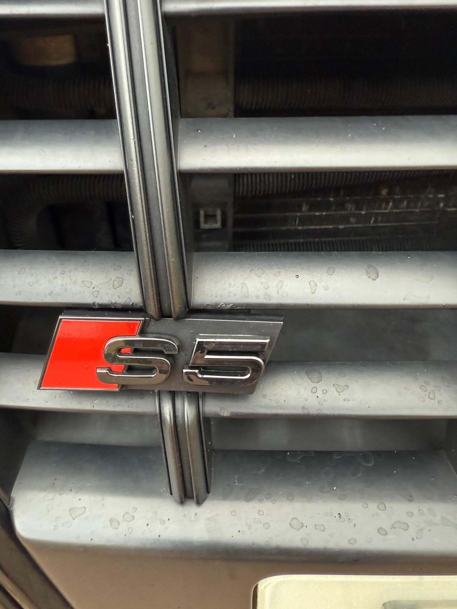 Used Audi A5 2008 for sale - 76753017: Photo 30