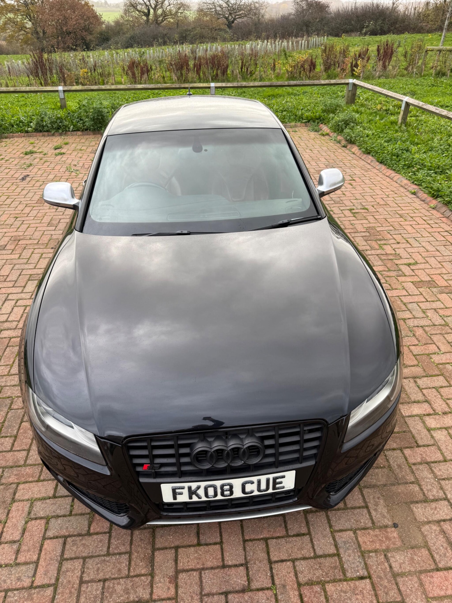 Used Audi A5 2008 for sale - 76753017: Photo 31