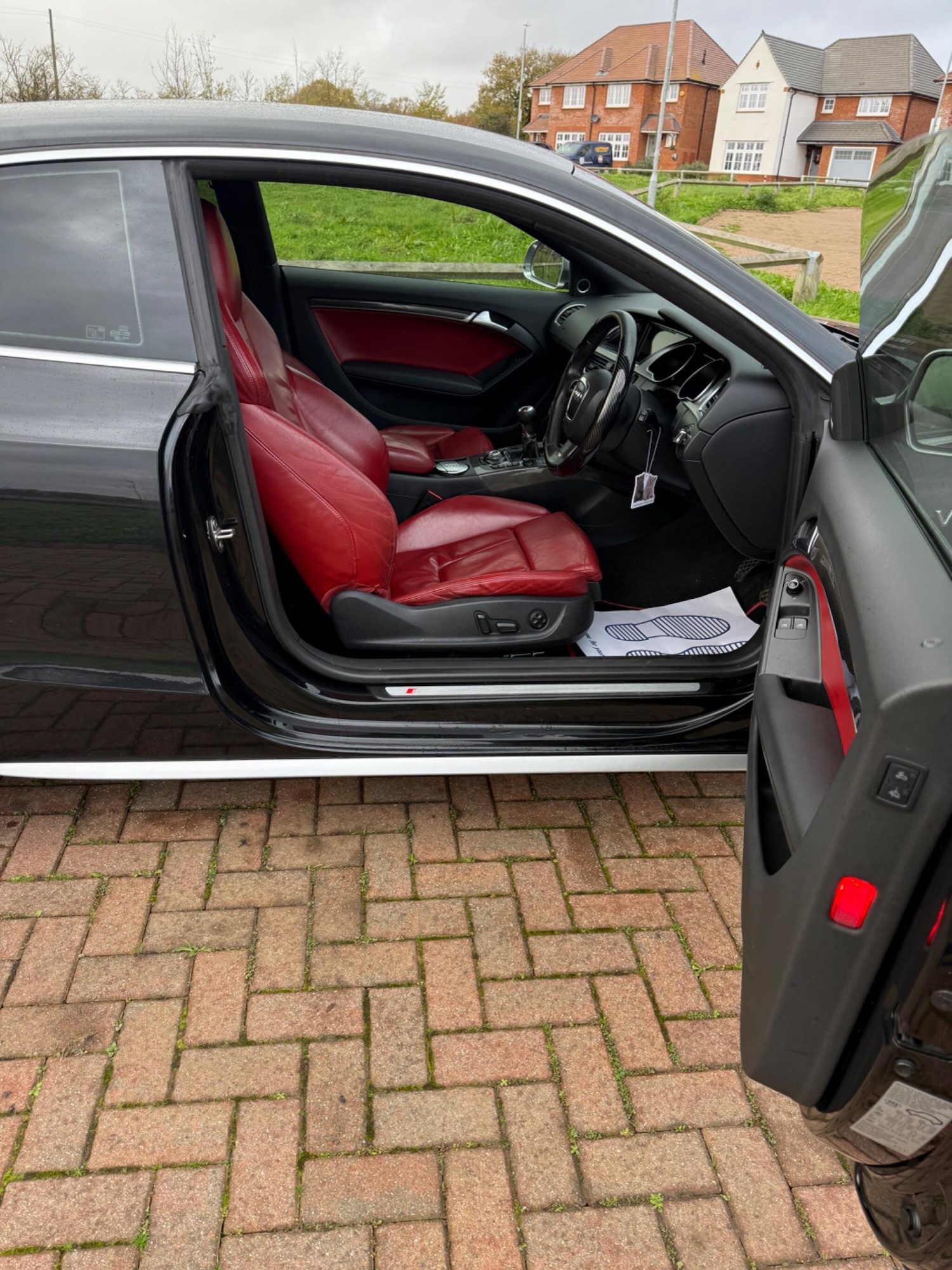 Used Audi A5 2008 for sale - 76753017: Photo 32