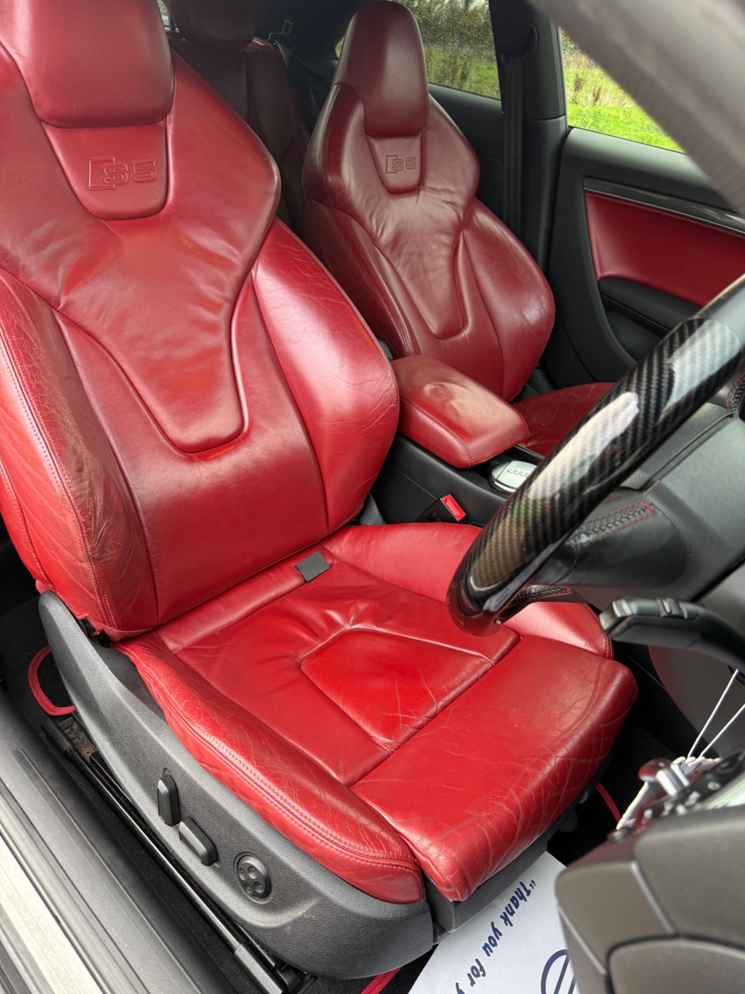 Used Audi A5 2008 for sale - 76753017: Photo 33