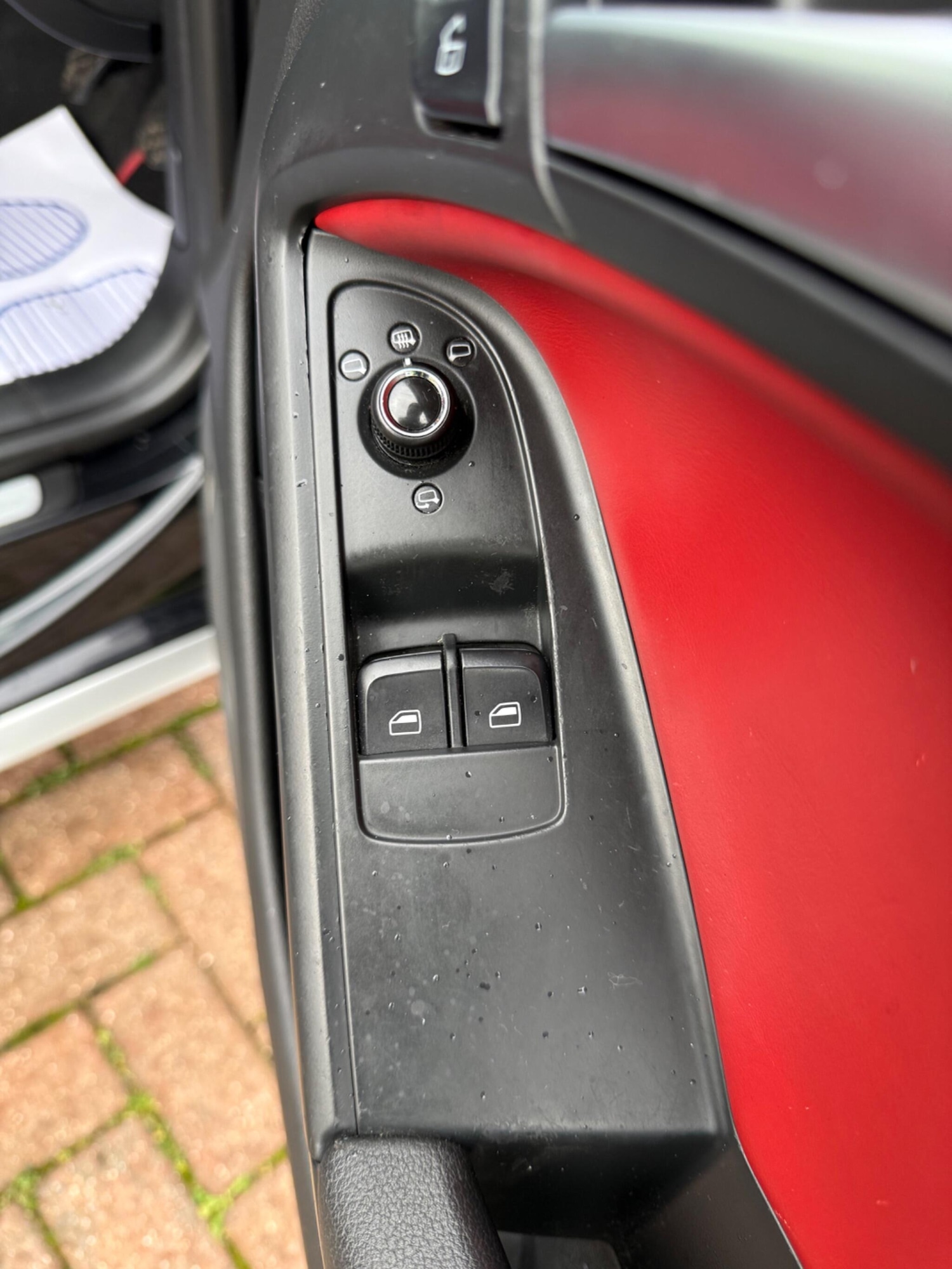 Used Audi A5 2008 for sale - 76753017: Photo 35