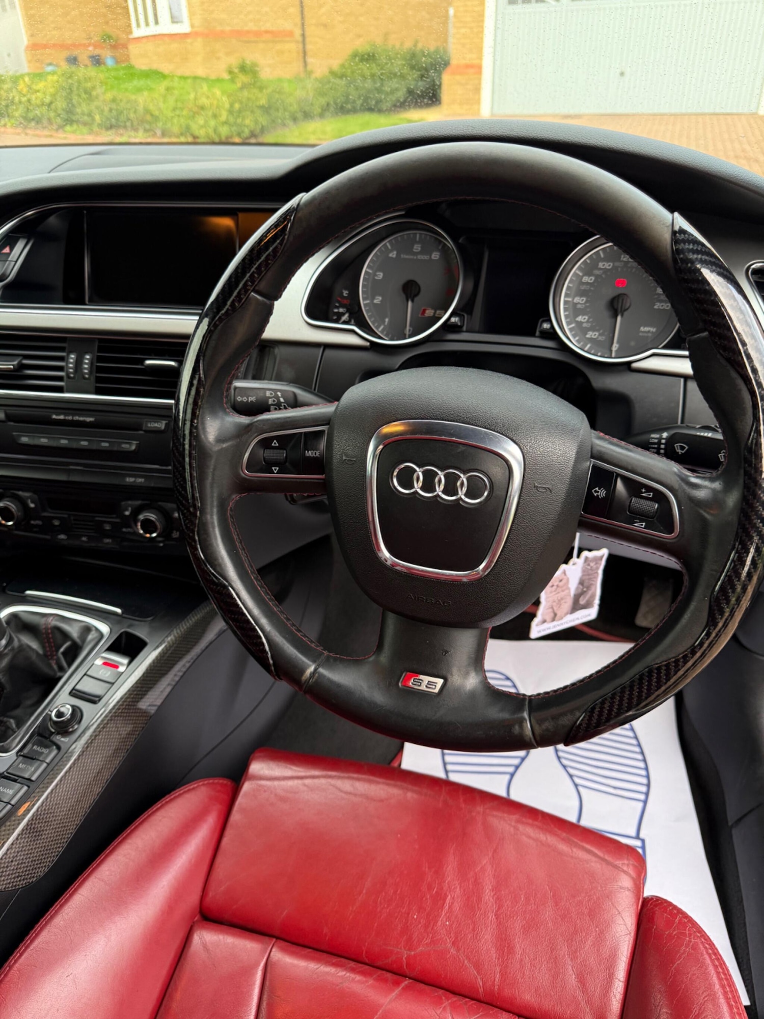 Used Audi A5 2008 for sale - 76753017: Photo 39