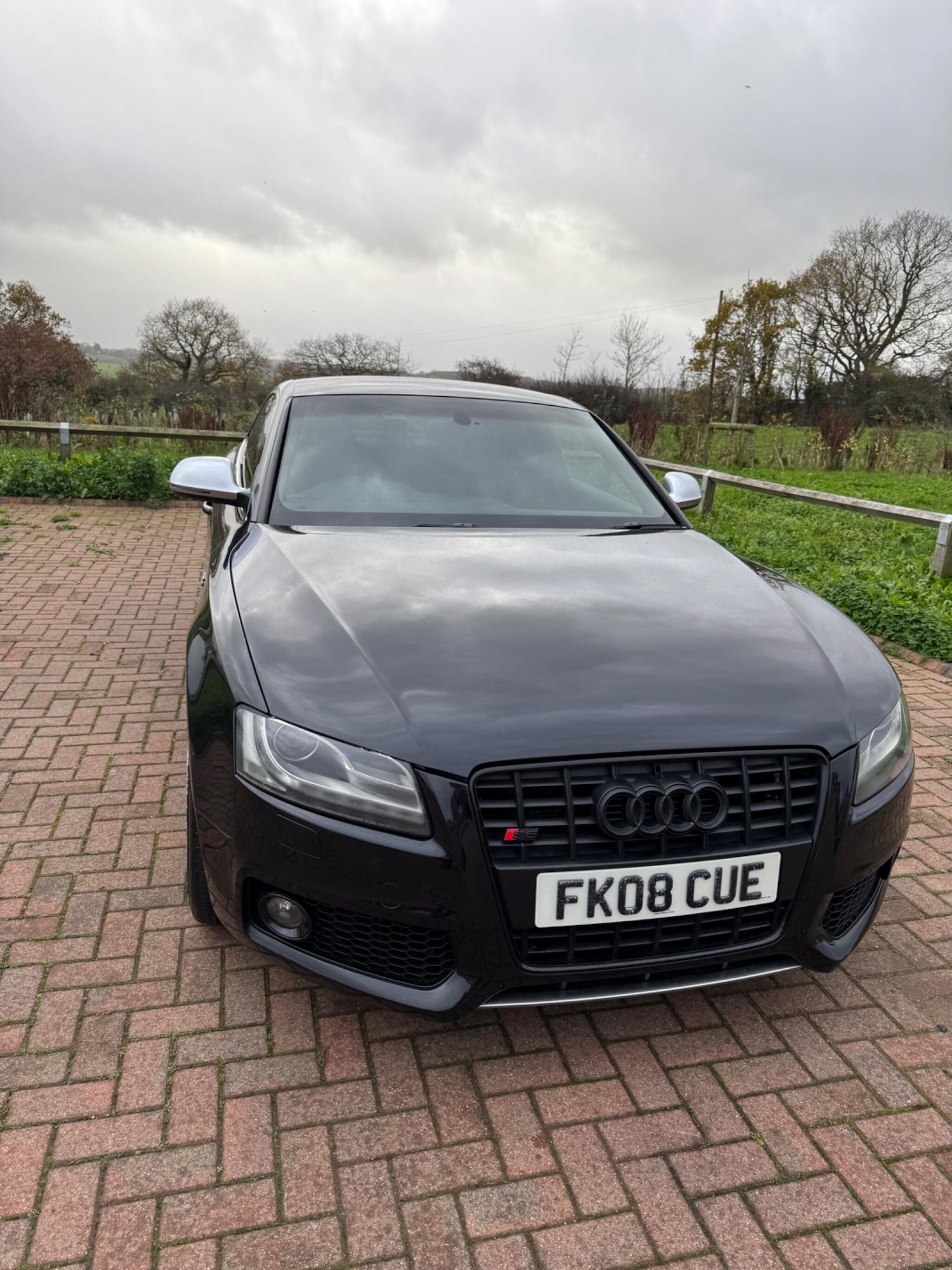 Used Audi A5 2008 for sale - 76753017: Photo 4