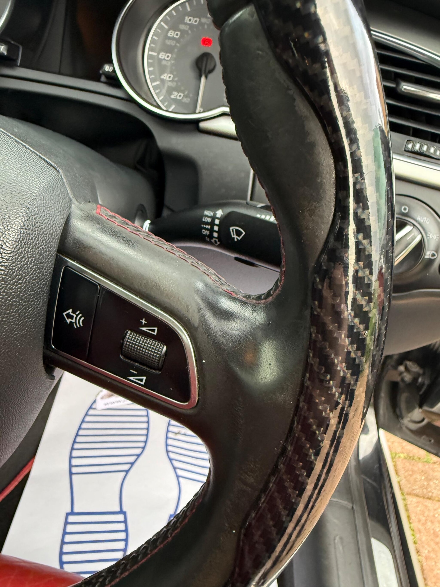 Used Audi A5 2008 for sale - 76753017: Photo 40