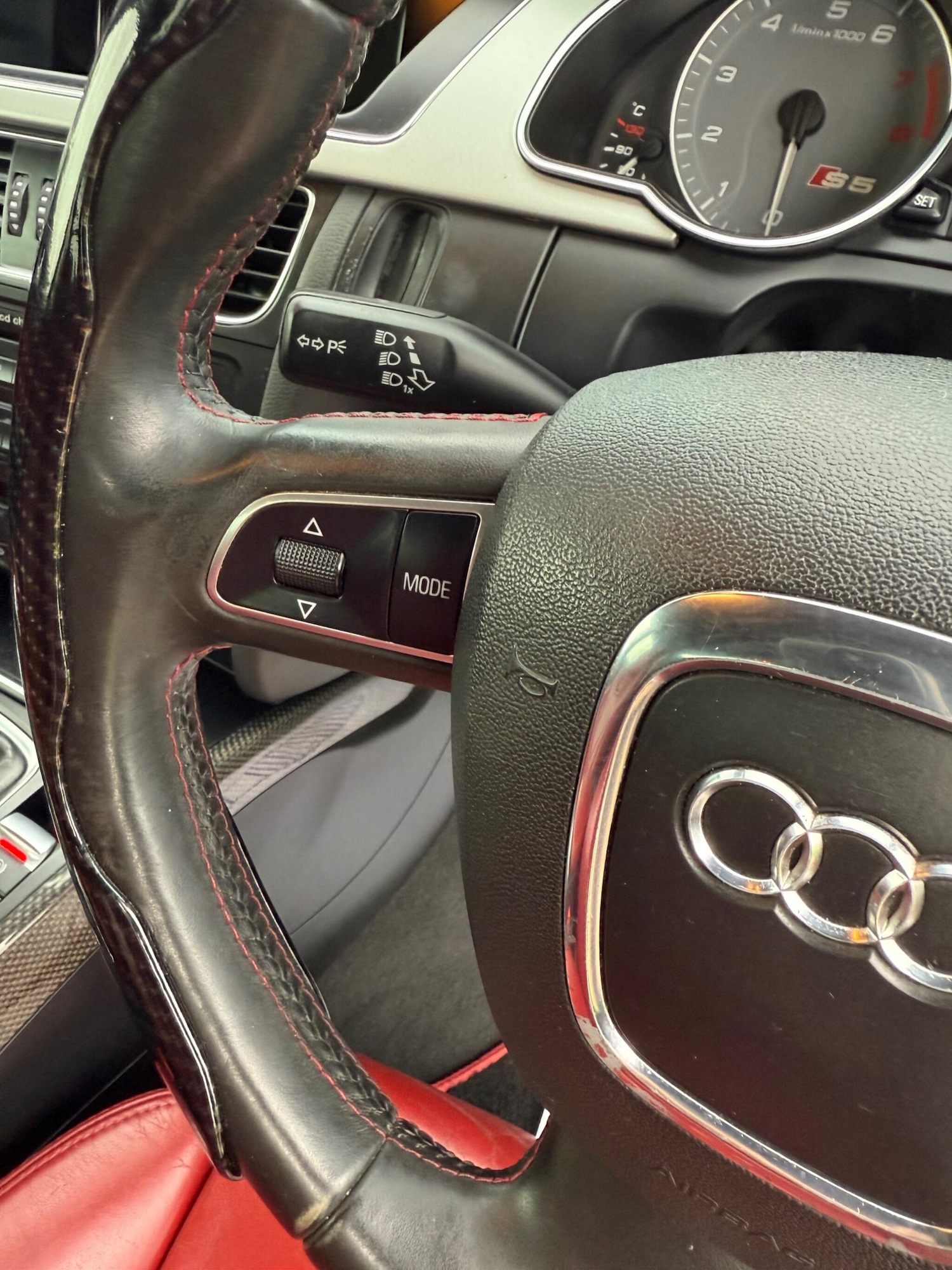 Used Audi A5 2008 for sale - 76753017: Photo 41