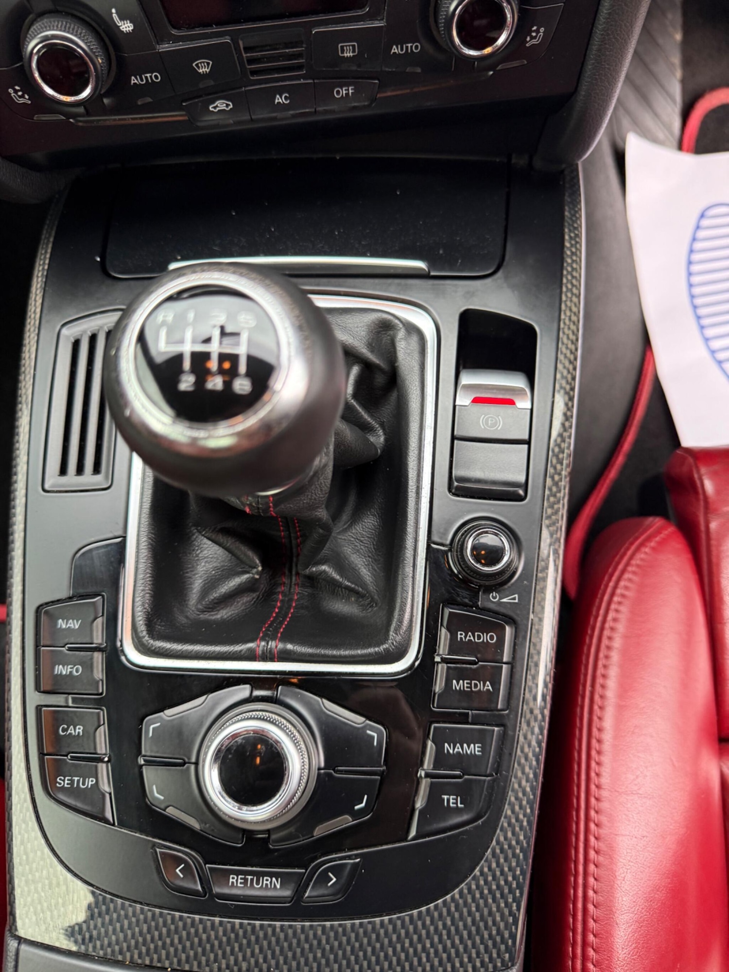 Used Audi A5 2008 for sale - 76753017: Photo 42