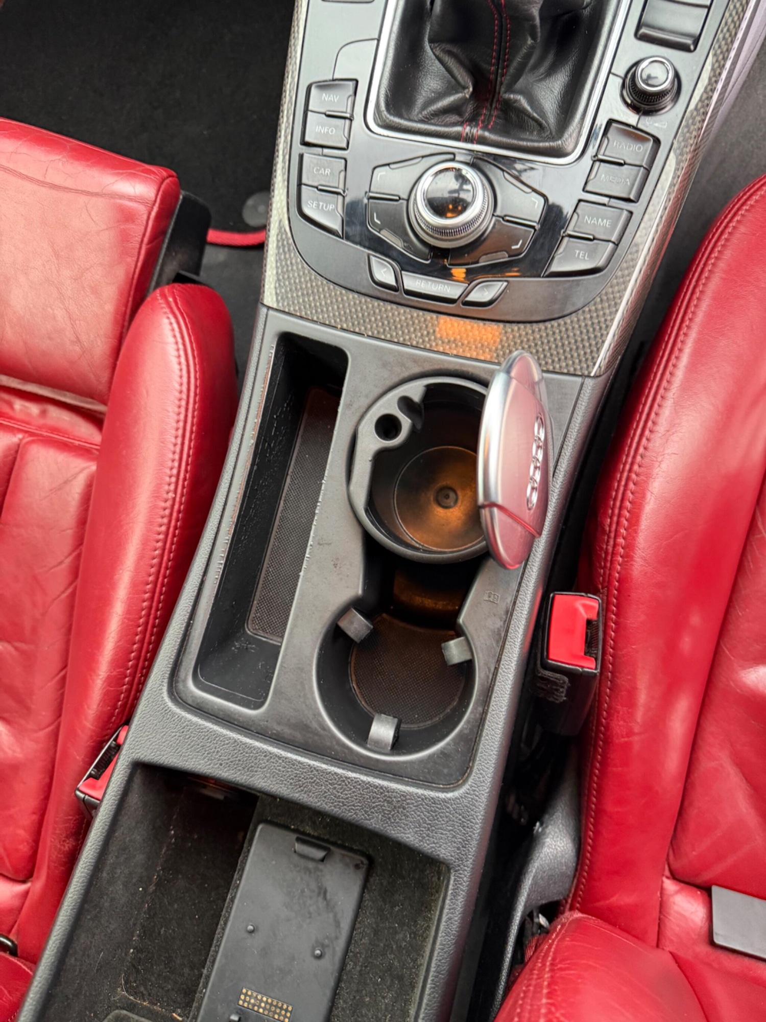 Used Audi A5 2008 for sale - 76753017: Photo 44