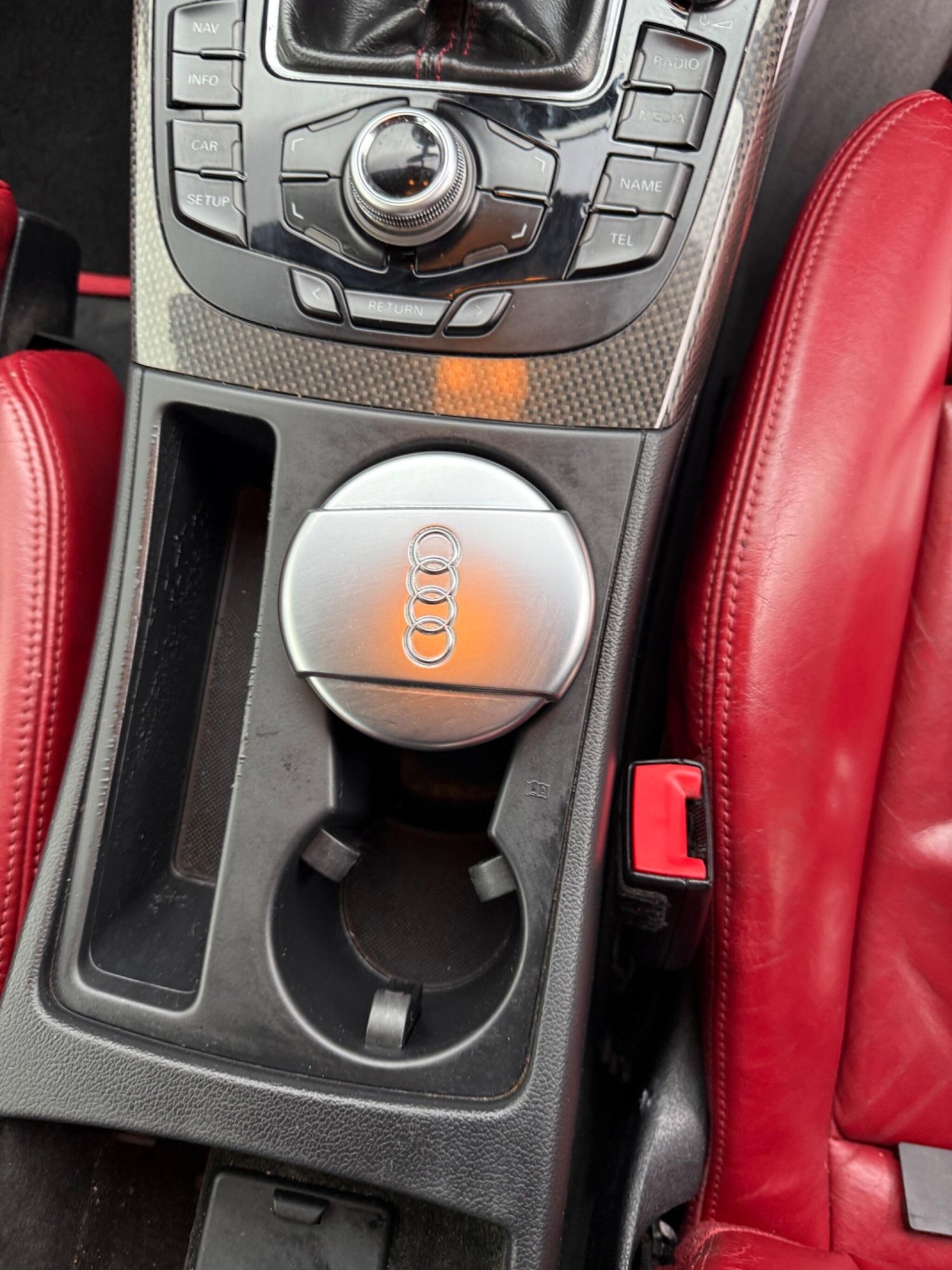 Used Audi A5 2008 for sale - 76753017: Photo 45