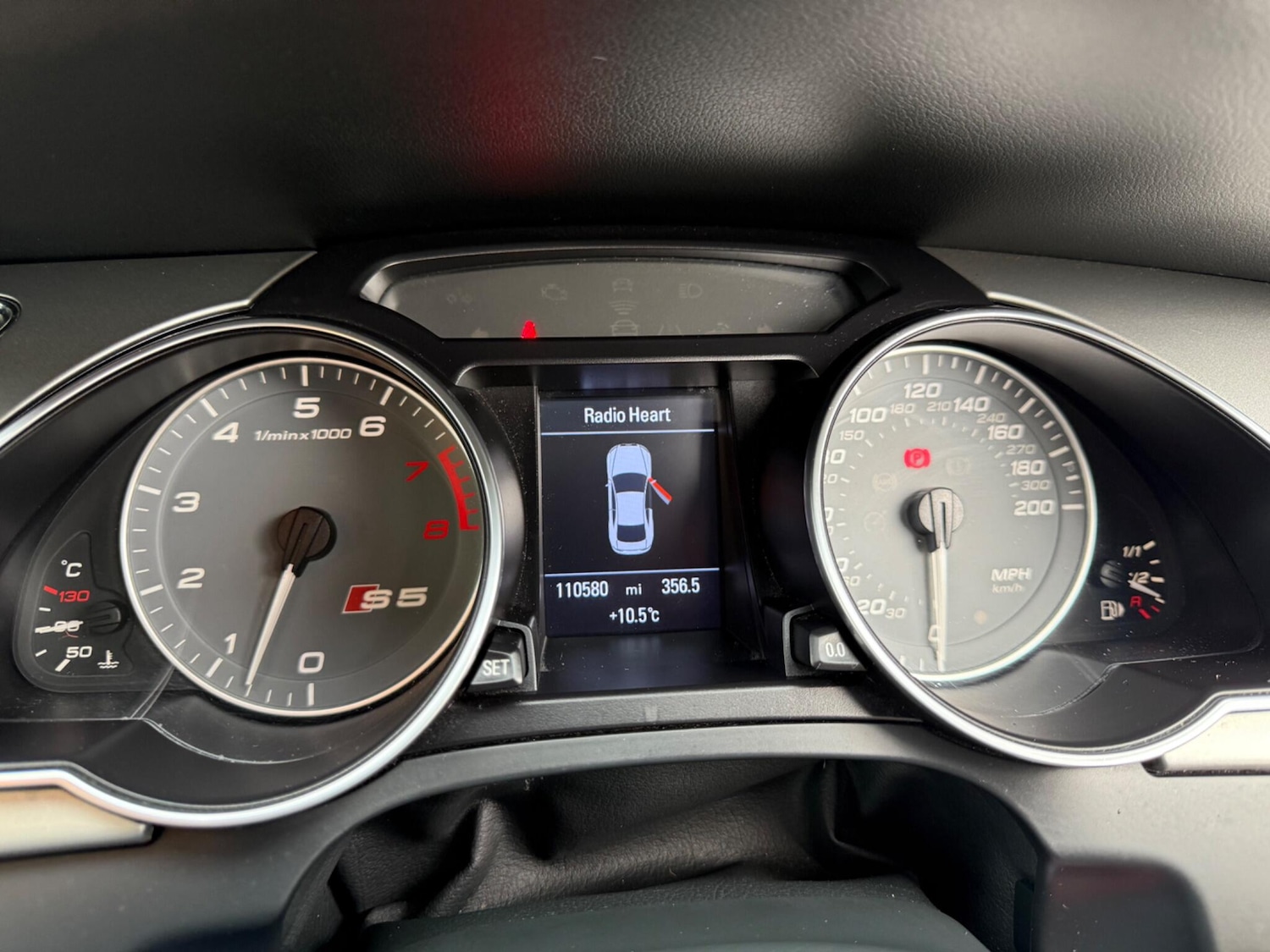 Used Audi A5 2008 for sale - 76753017: Photo 46