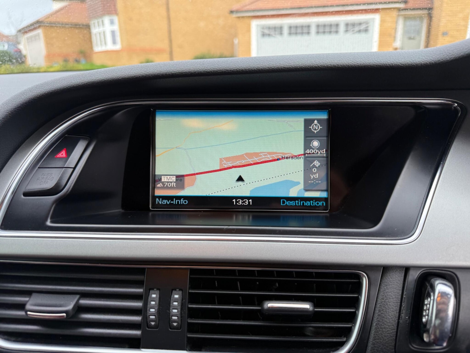 Used Audi A5 2008 for sale - 76753017: Photo 47