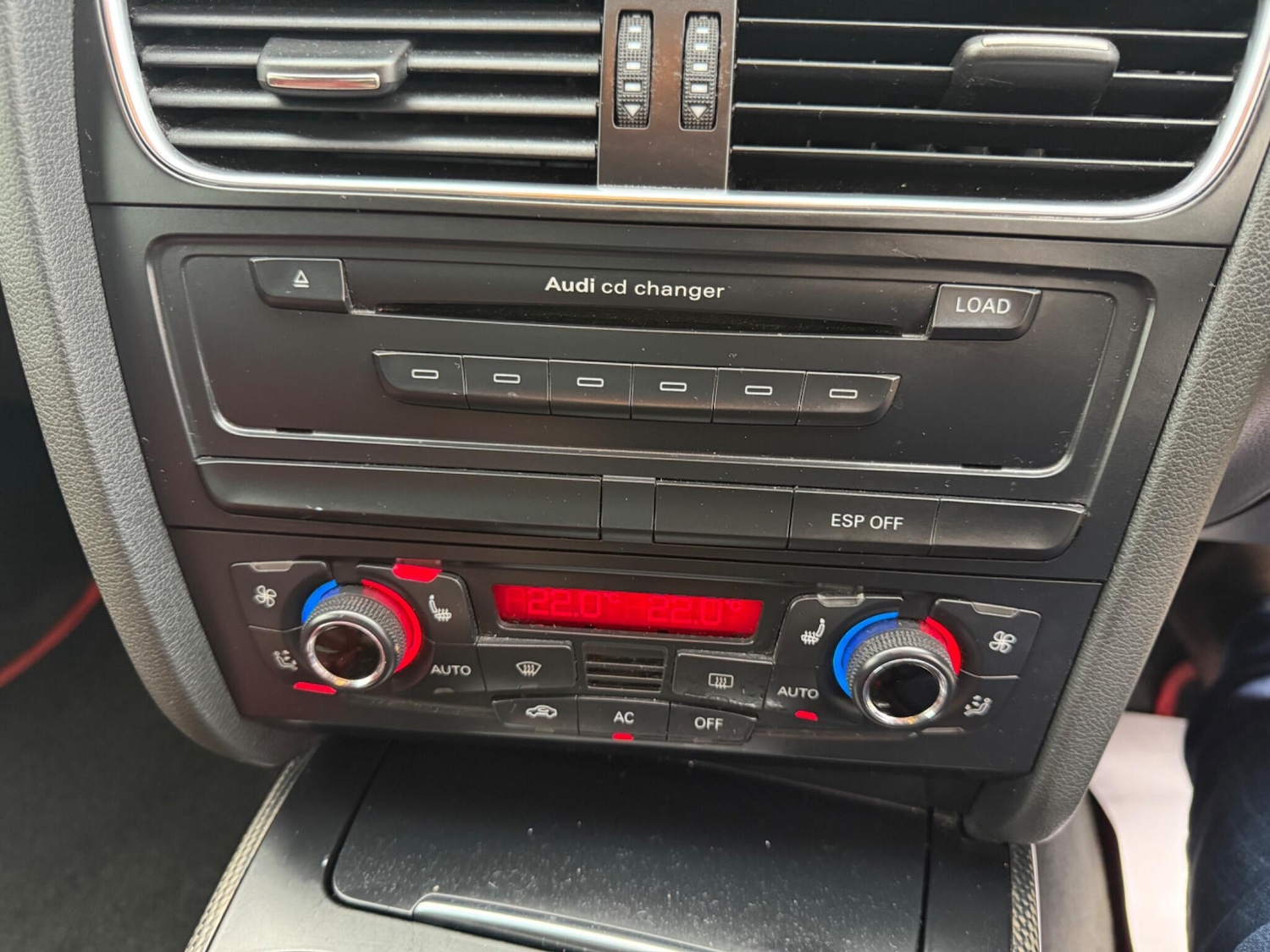 Used Audi A5 2008 for sale - 76753017: Photo 48