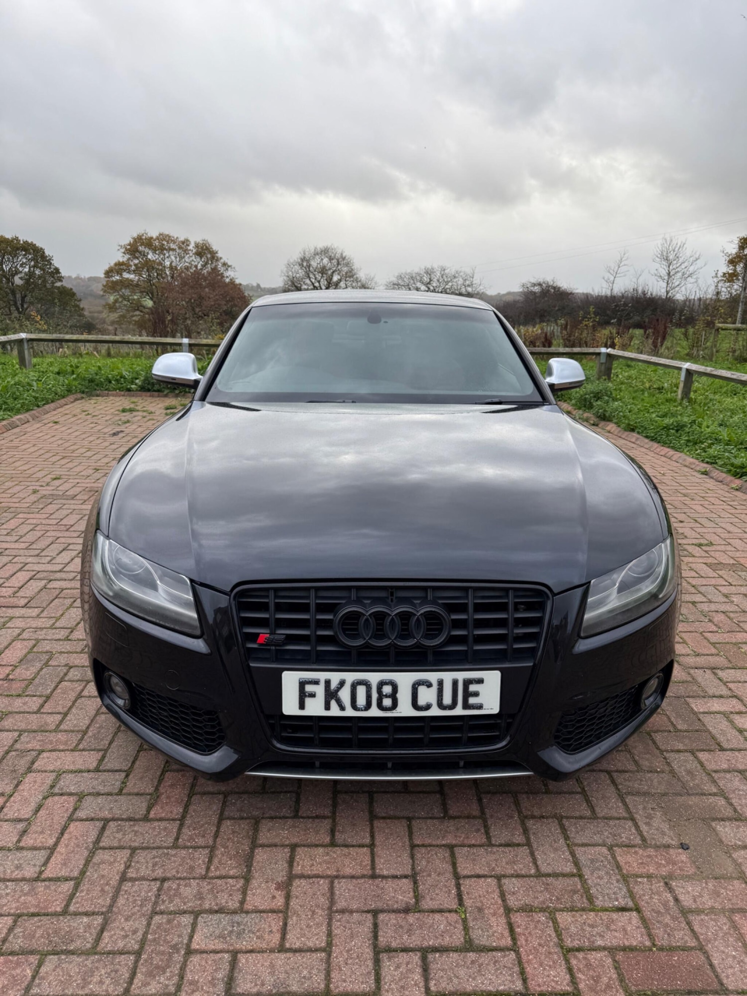 Used Audi A5 2008 for sale - 76753017: Photo 5