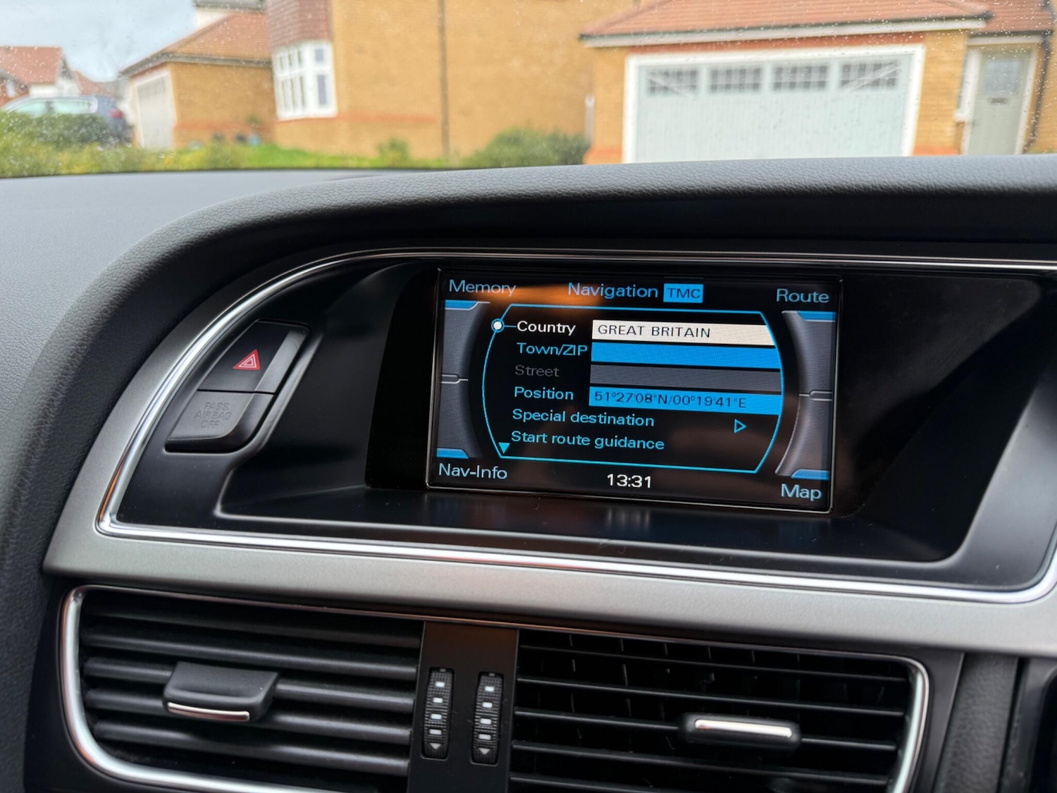 Used Audi A5 2008 for sale - 76753017: Photo 51