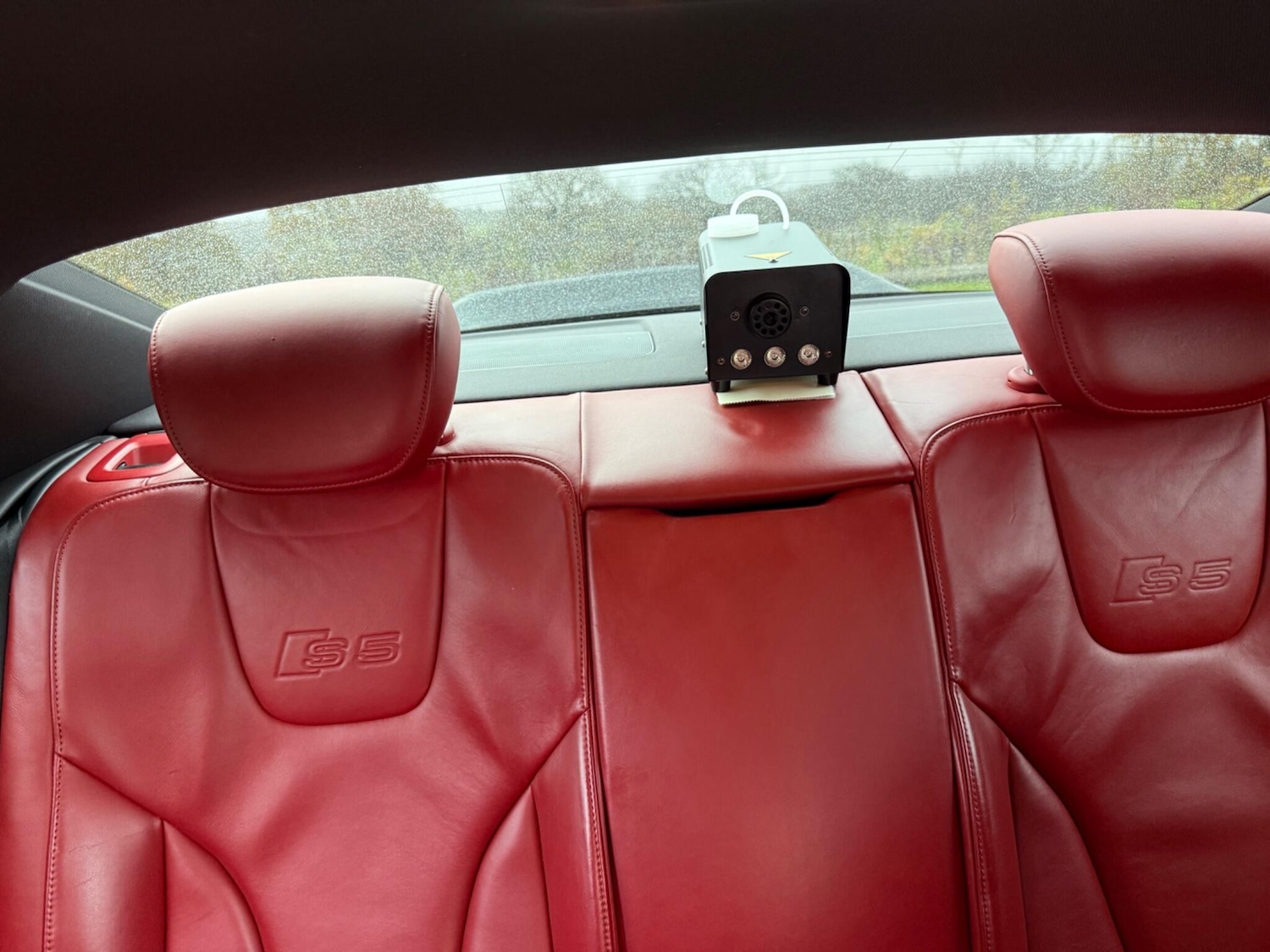 Used Audi A5 2008 for sale - 76753017: Photo 52