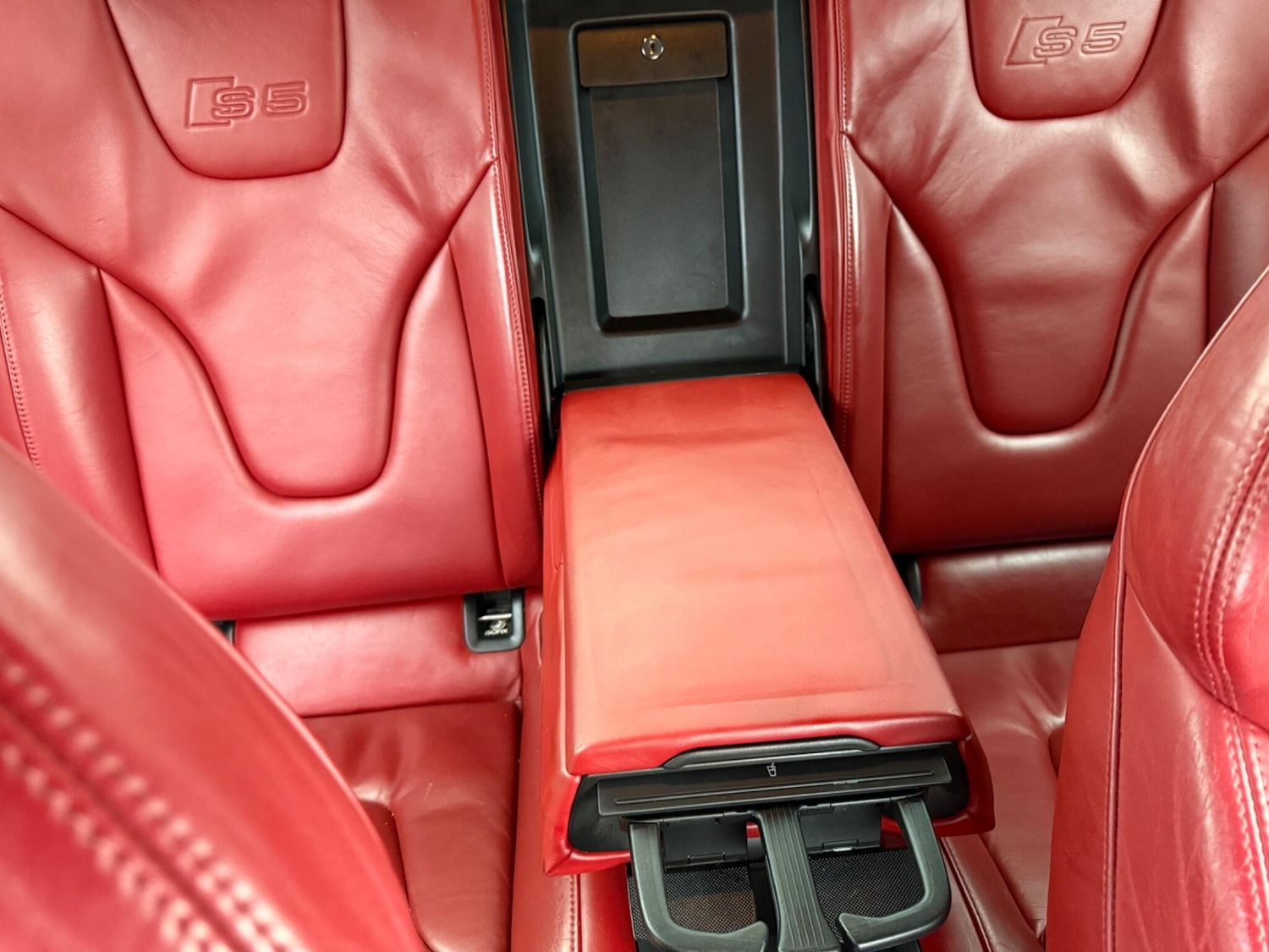 Used Audi A5 2008 for sale - 76753017: Photo 53