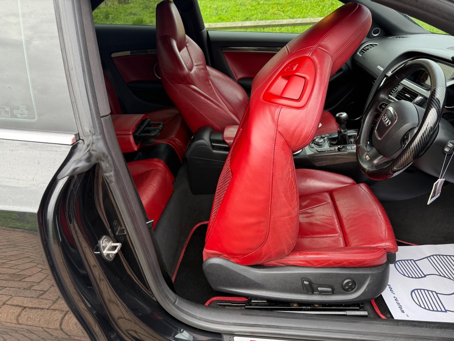 Used Audi A5 2008 for sale - 76753017: Photo 54