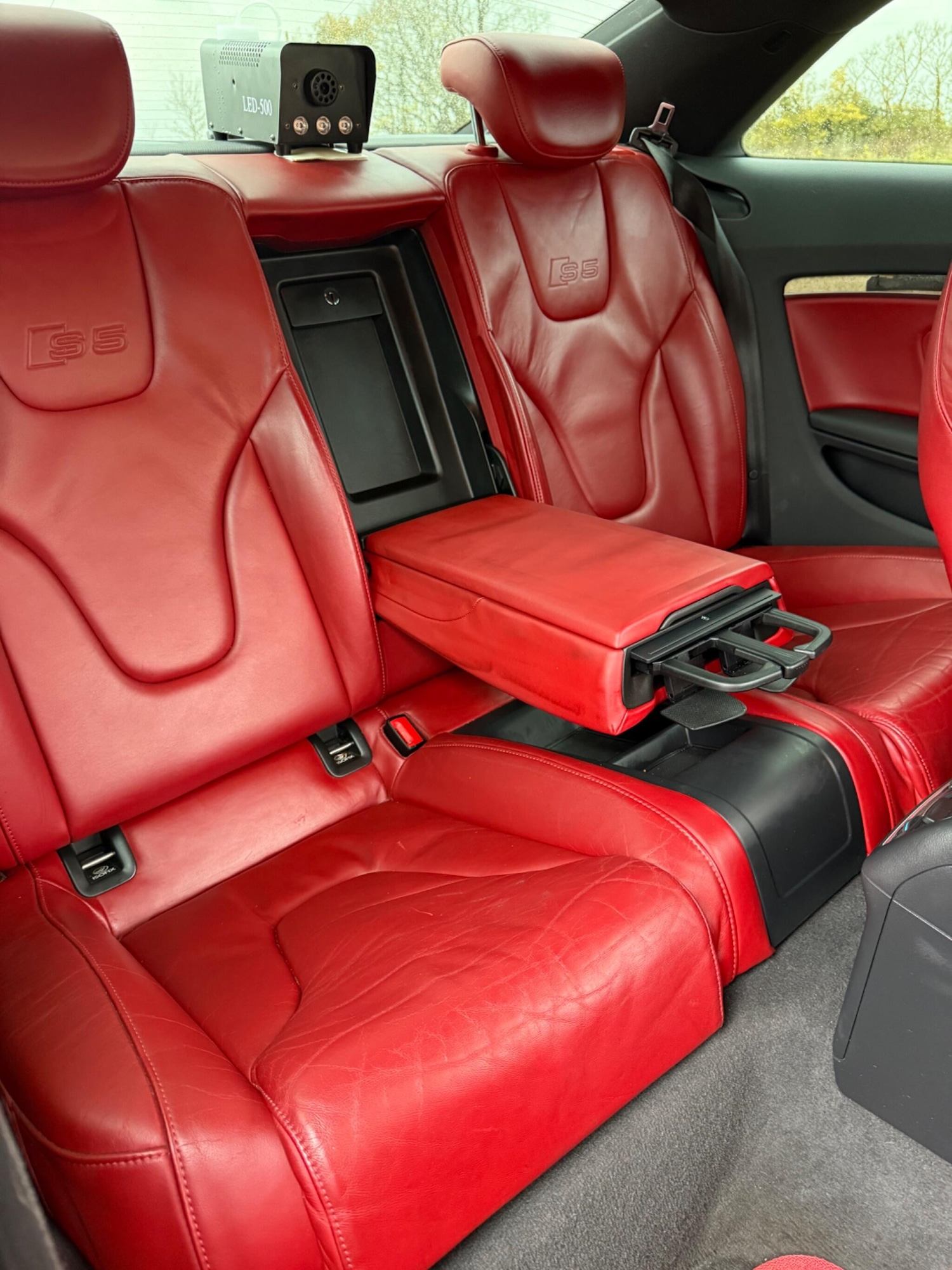 Used Audi A5 2008 for sale - 76753017: Photo 56