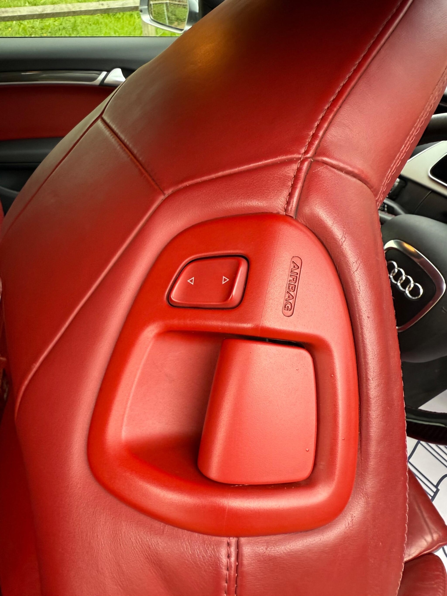 Used Audi A5 2008 for sale - 76753017: Photo 57