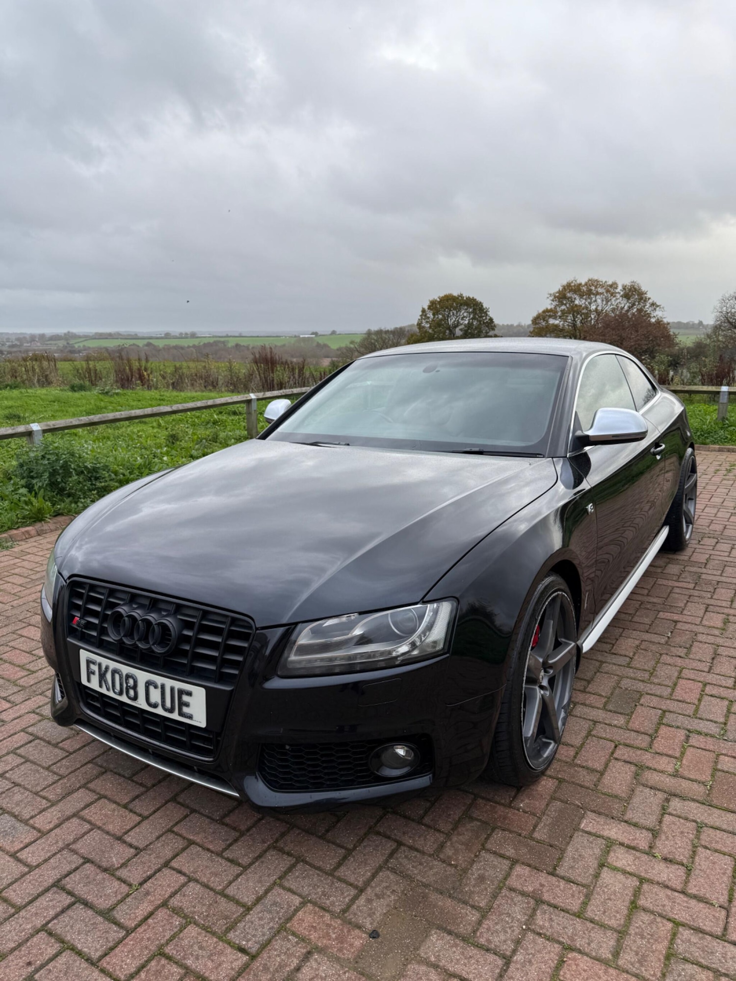 Used Audi A5 2008 for sale - 76753017: Photo 6